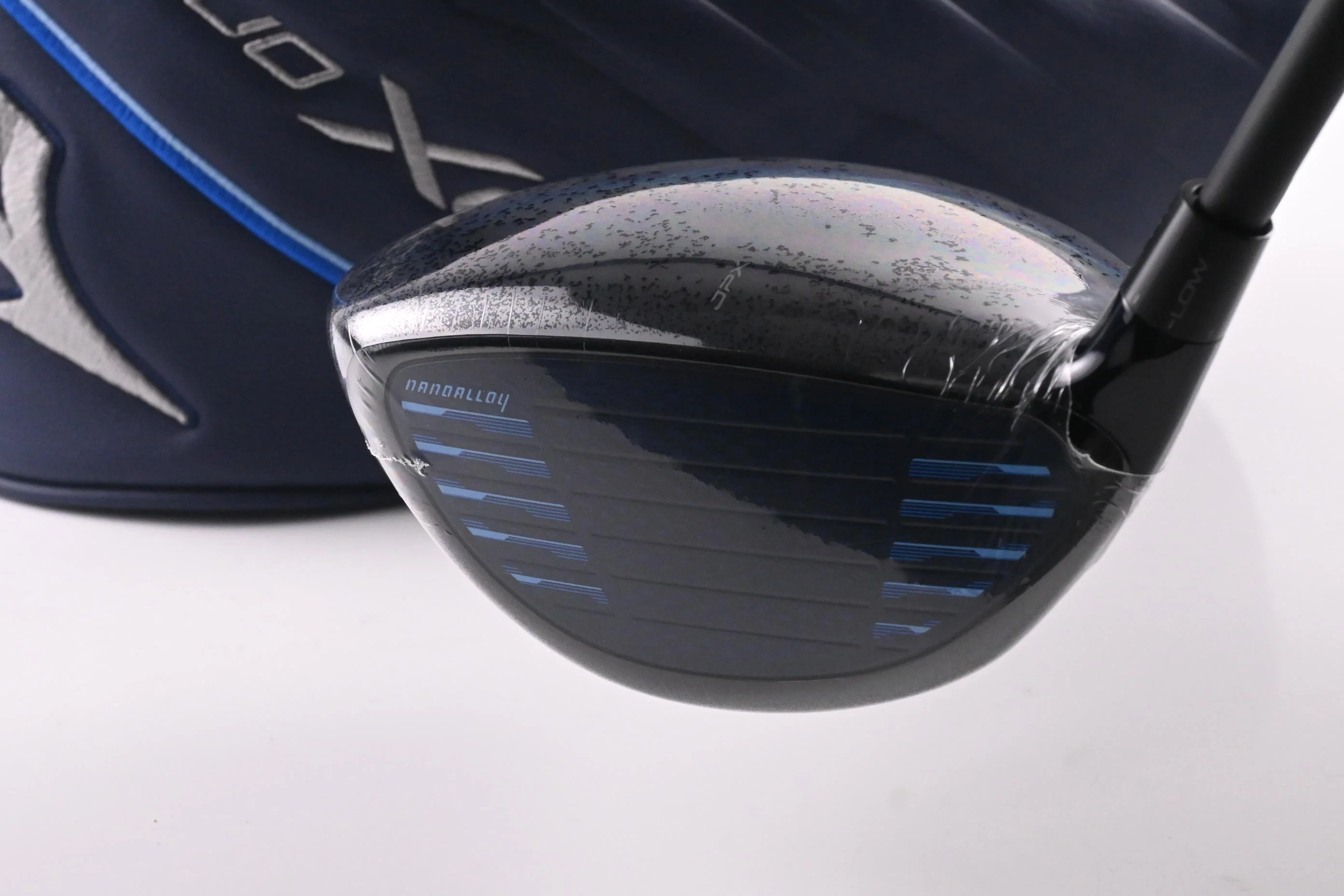 Mizuno JPX One Driver / 10.5 Degree / Regular Flex Tensei 1K Blue 55 Shaft - Image 4