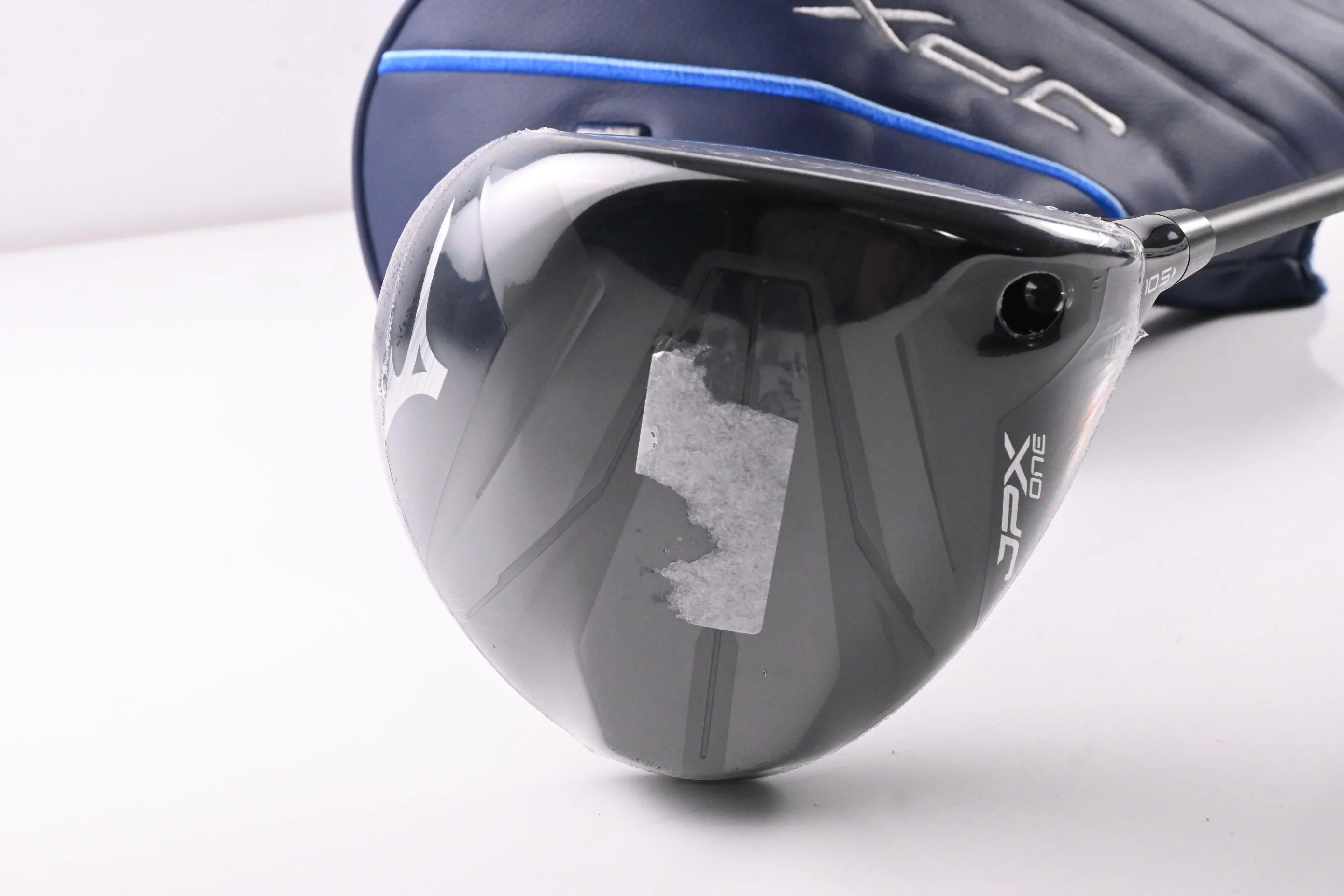 Mizuno JPX One Driver / 10.5 Degree / Regular Flex Tensei 1K Blue 55 Shaft - Image 2