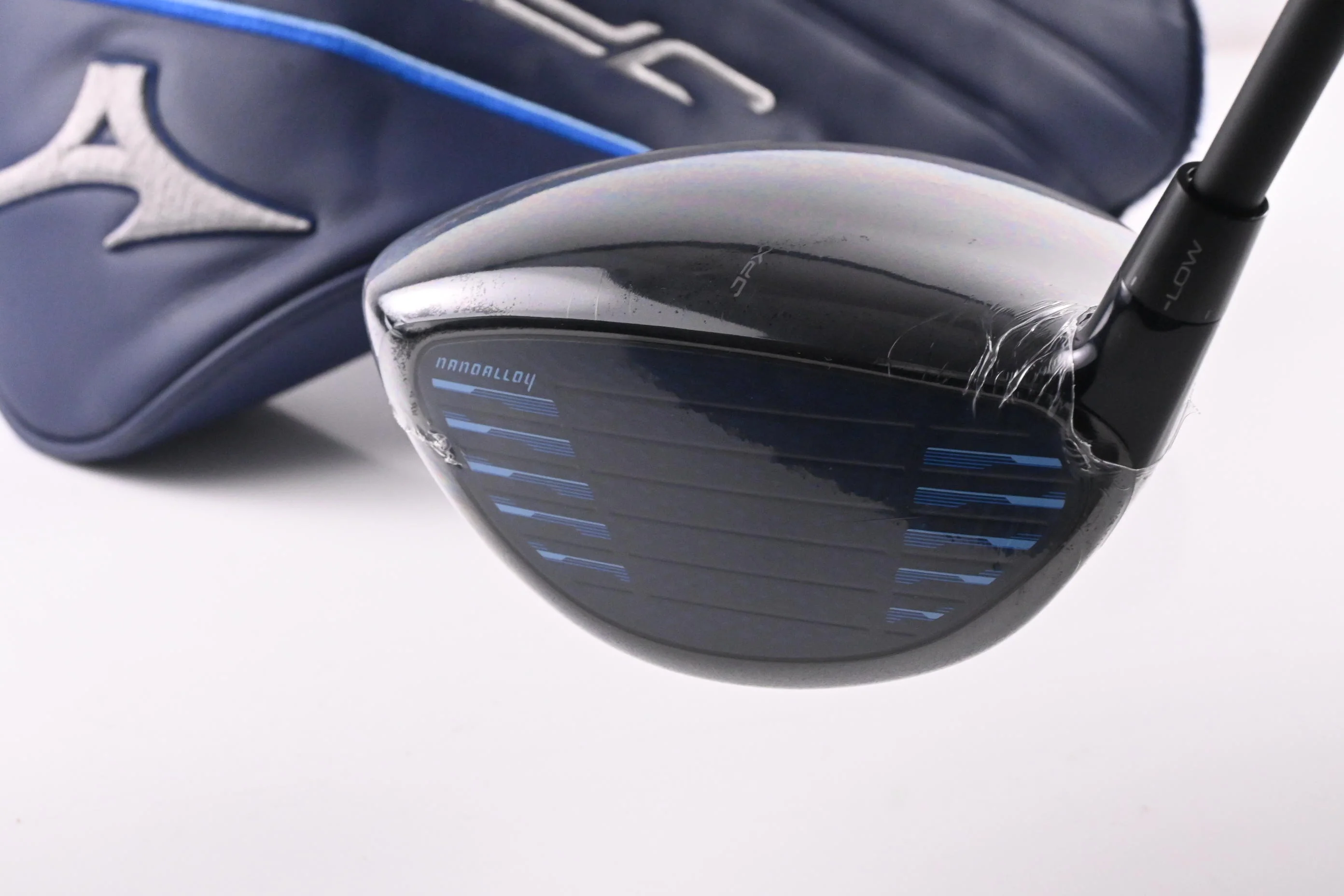 Mizuno JPX One Driver / 10.5 Degree / Regular Flex Tensei 1K Blue 55 Shaft - Image 4