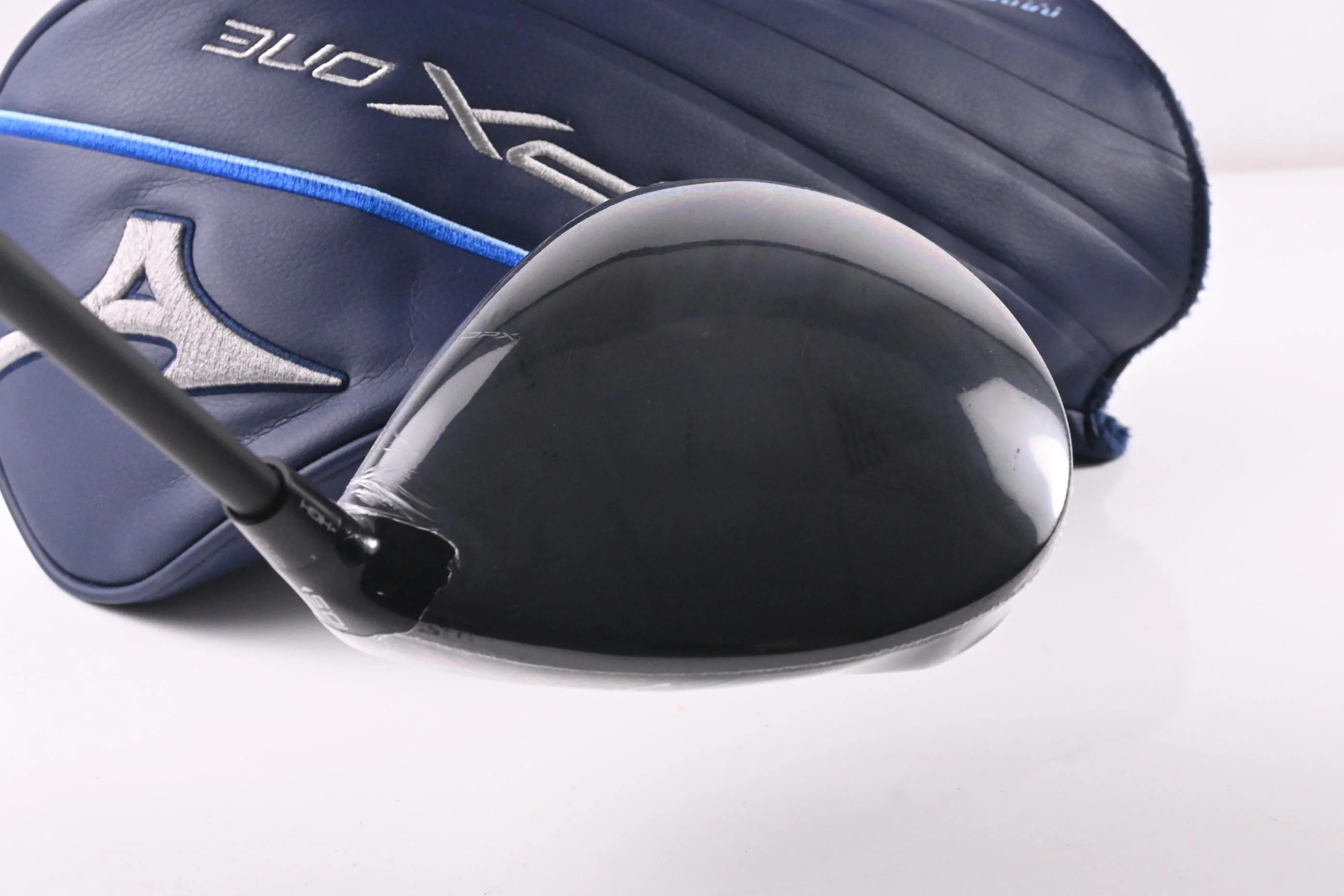Mizuno JPX One Driver / 10.5 Degree / Regular Flex Tensei 1K Blue 55 Shaft - Image 5