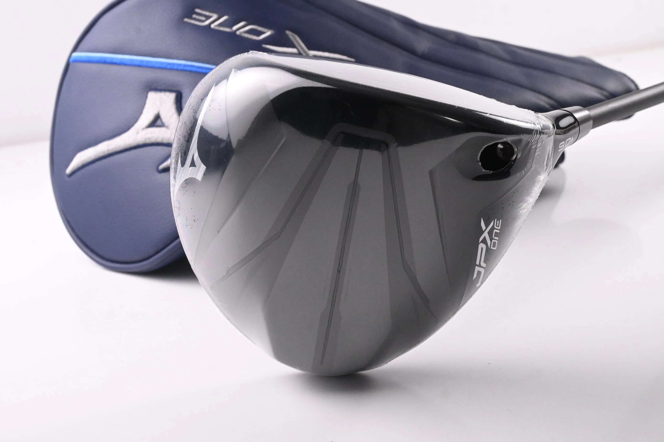 Mizuno JPX One Driver / 9 Degree / Stiff Flex Mitsubishi Tensei 1K Blue 65 Shaft - Image 2