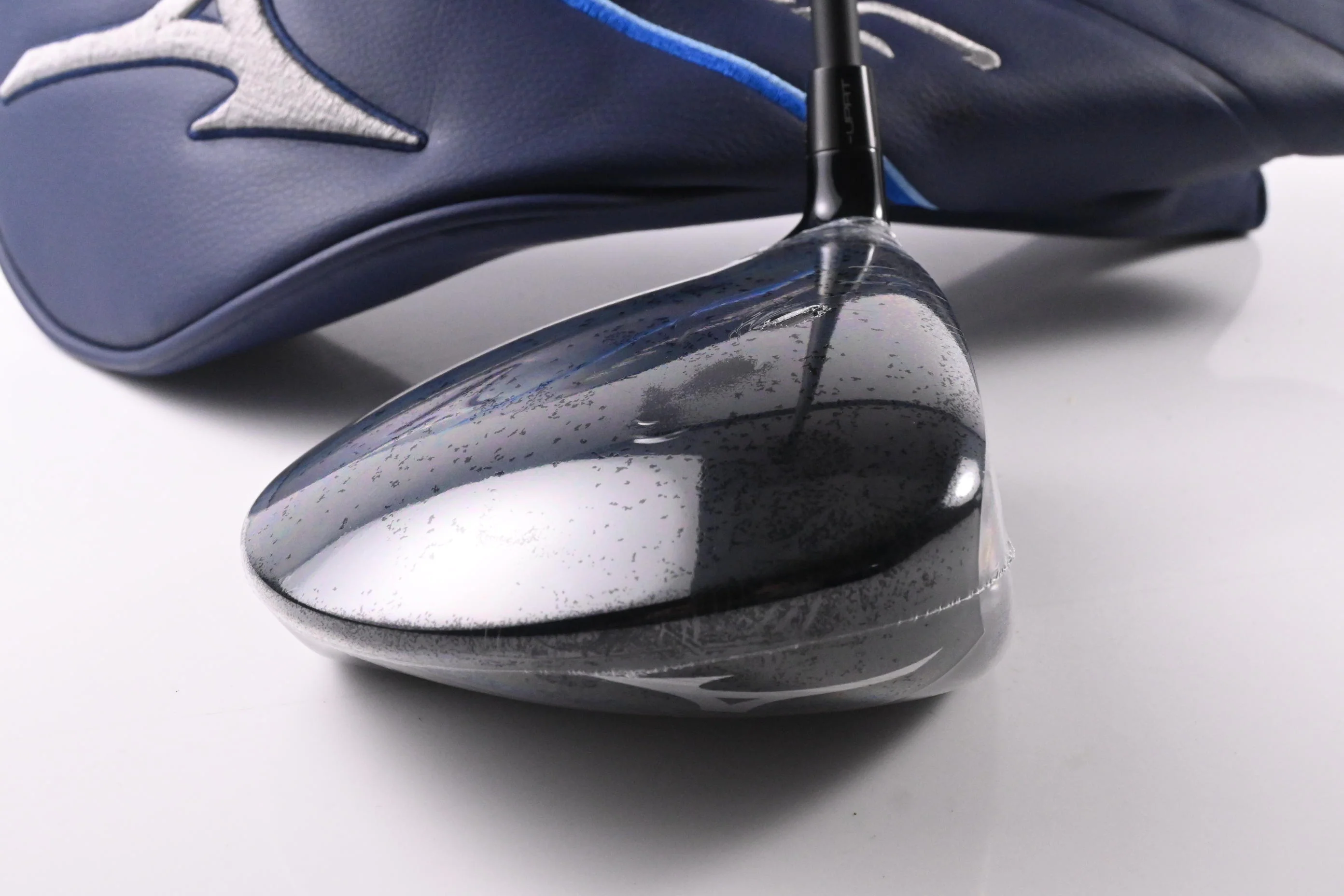 Mizuno JPX One Driver / 9 Degree / Stiff Flex Mitsubishi Tensei 1K Blue 65 Shaft - Image 3