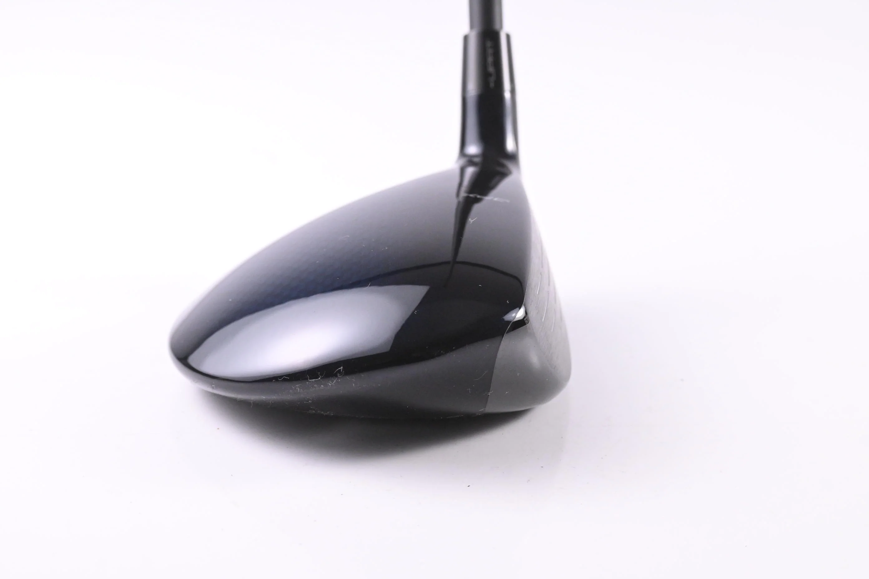 Mizuno JPX One #3 Wood / 15 Degree / Stiff Flex Tensei 1K Blue 65 Shaft - Image 3