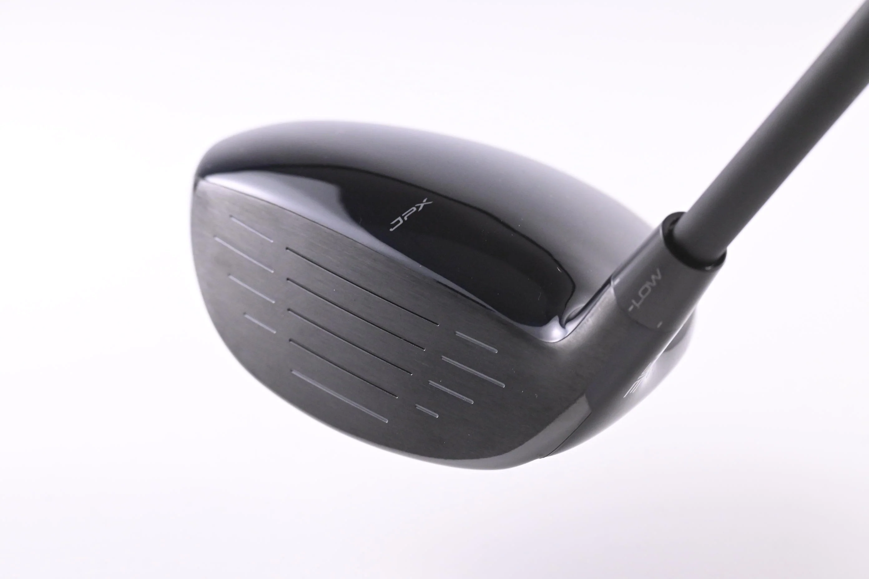 Mizuno JPX One #3 Wood / 15 Degree / Stiff Flex Tensei 1K Blue 65 Shaft - Image 4