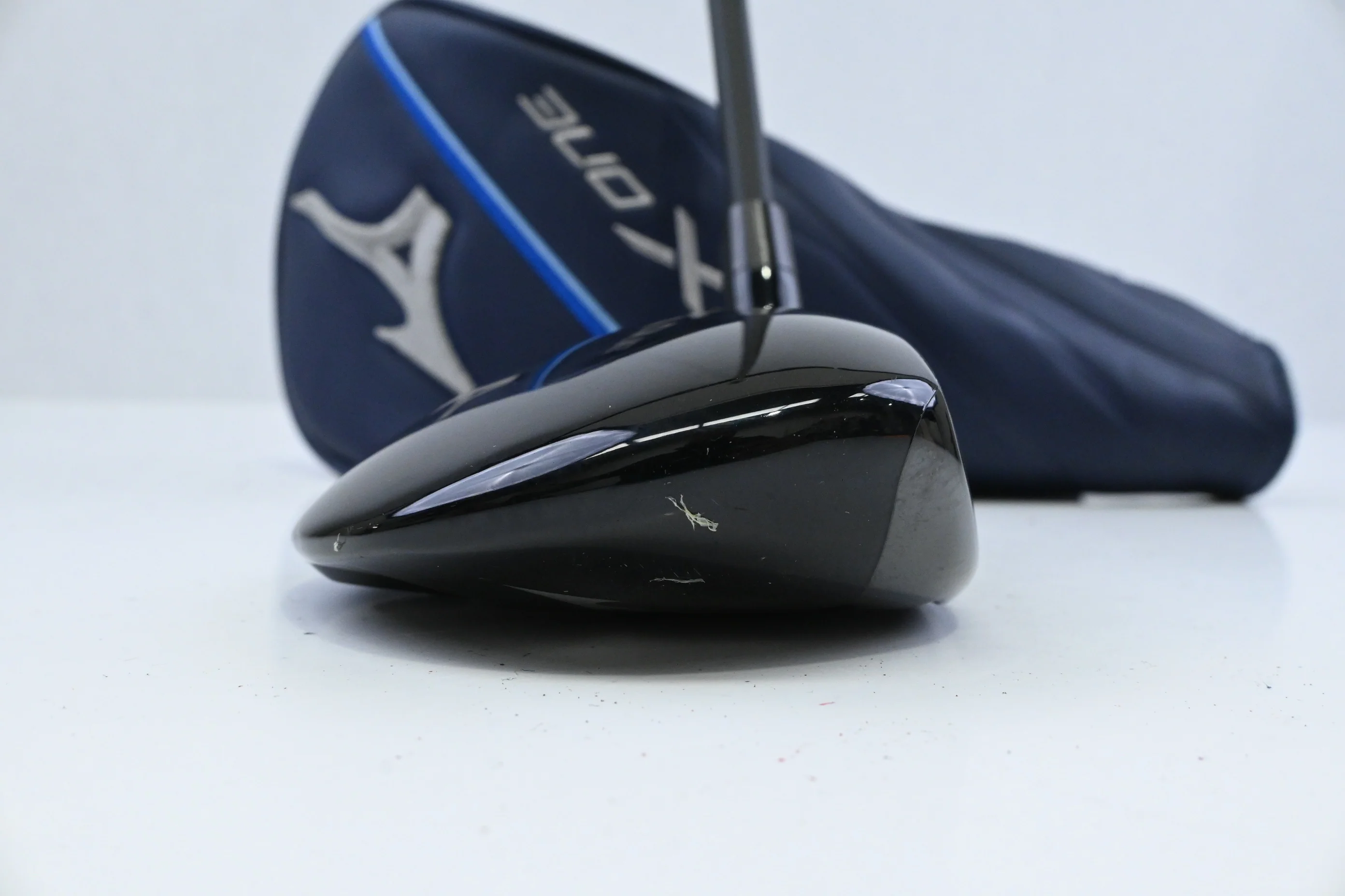 Mizuno JPX One #3 Wood / 15 Degree / X-Flex Tensei 1K Black 65 Shaft - Image 3