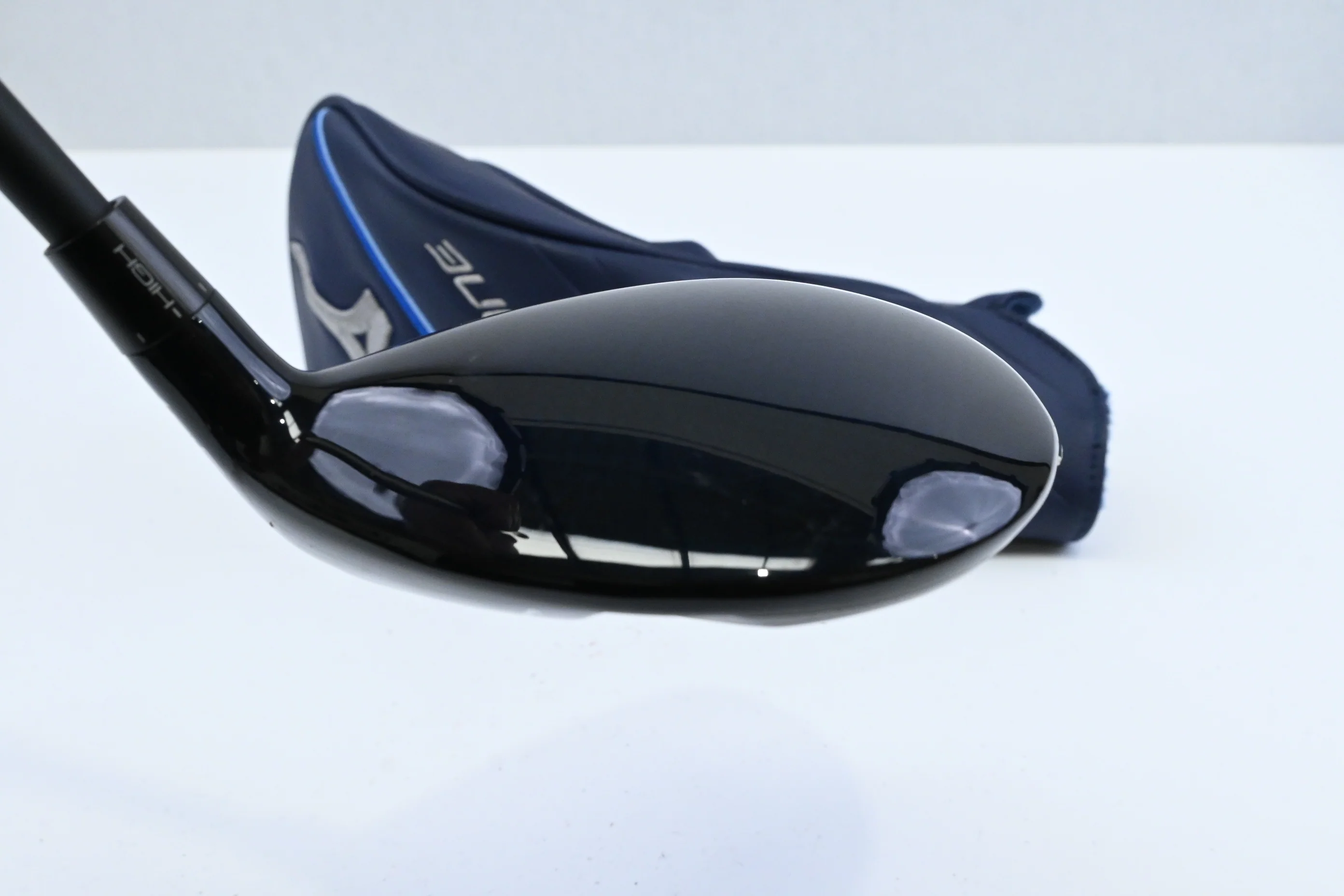 Mizuno JPX One #3 Wood / 15 Degree / X-Flex Tensei 1K Black 65 Shaft - Image 5