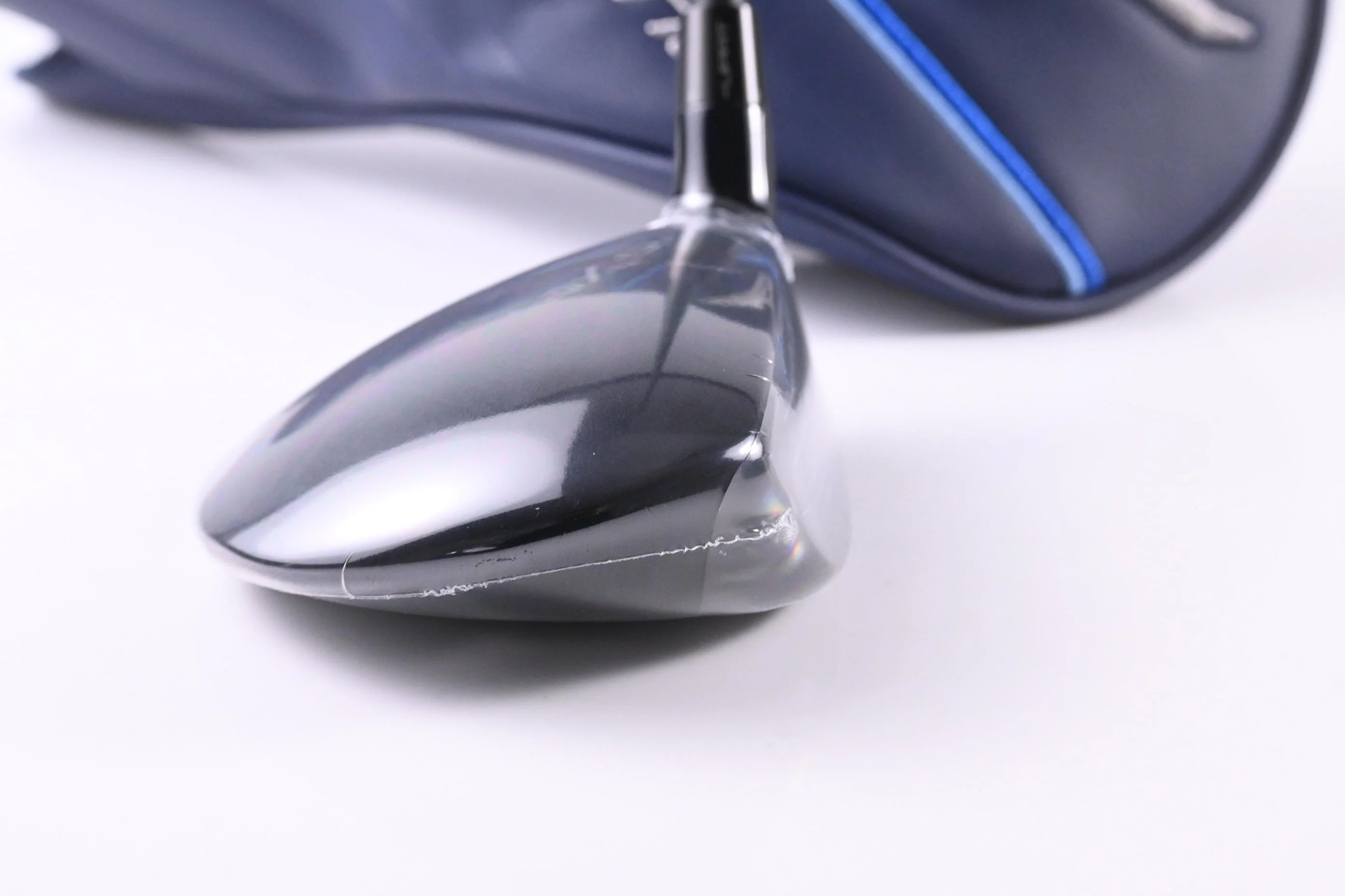 Mizuno JPX One #3 Wood / 15 Degree / Regular Flex Tensei 1K Blue 65 Shaft - Image 3