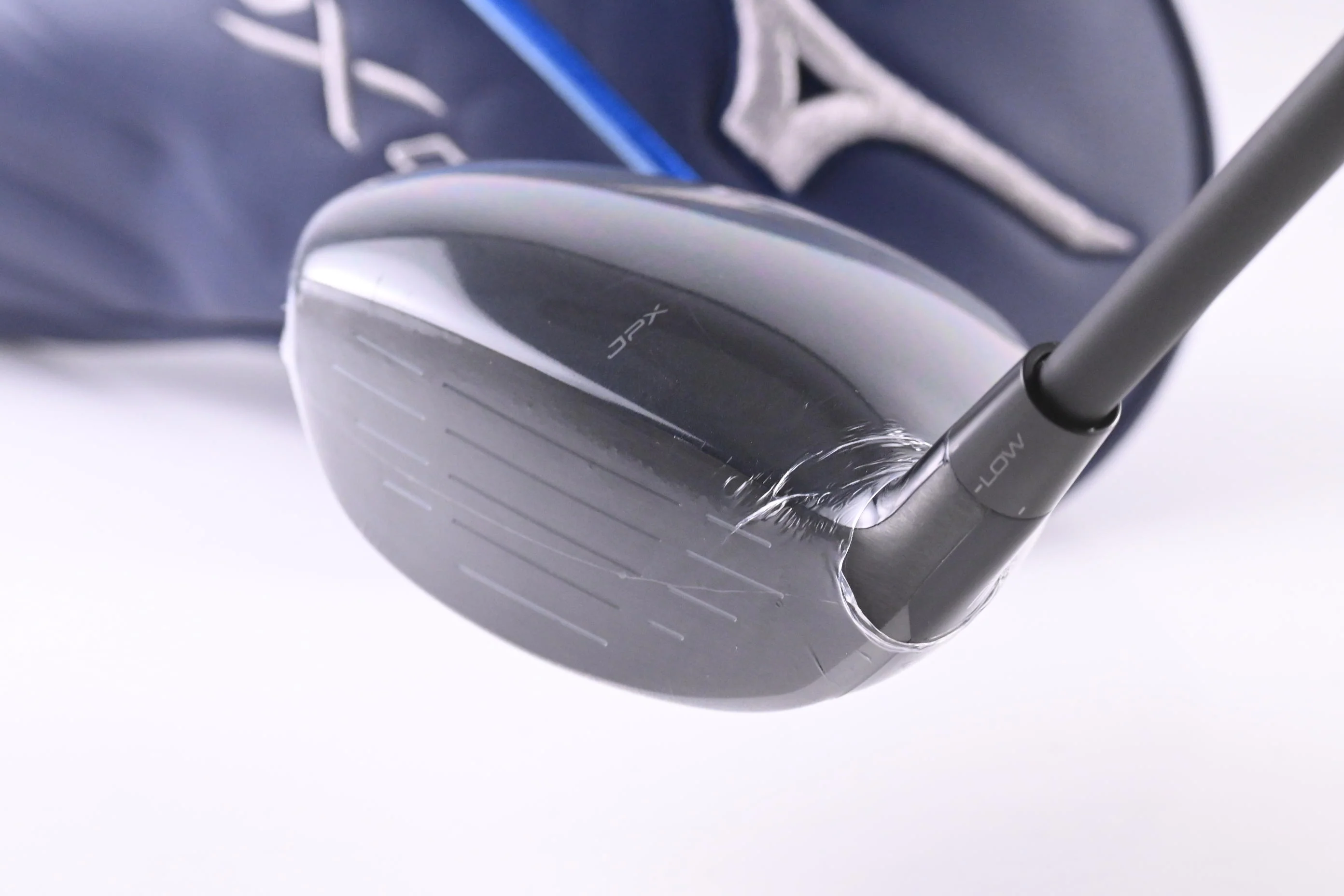 Mizuno JPX One #3 Wood / 15 Degree / Regular Flex Tensei 1K Blue 65 Shaft - Image 4
