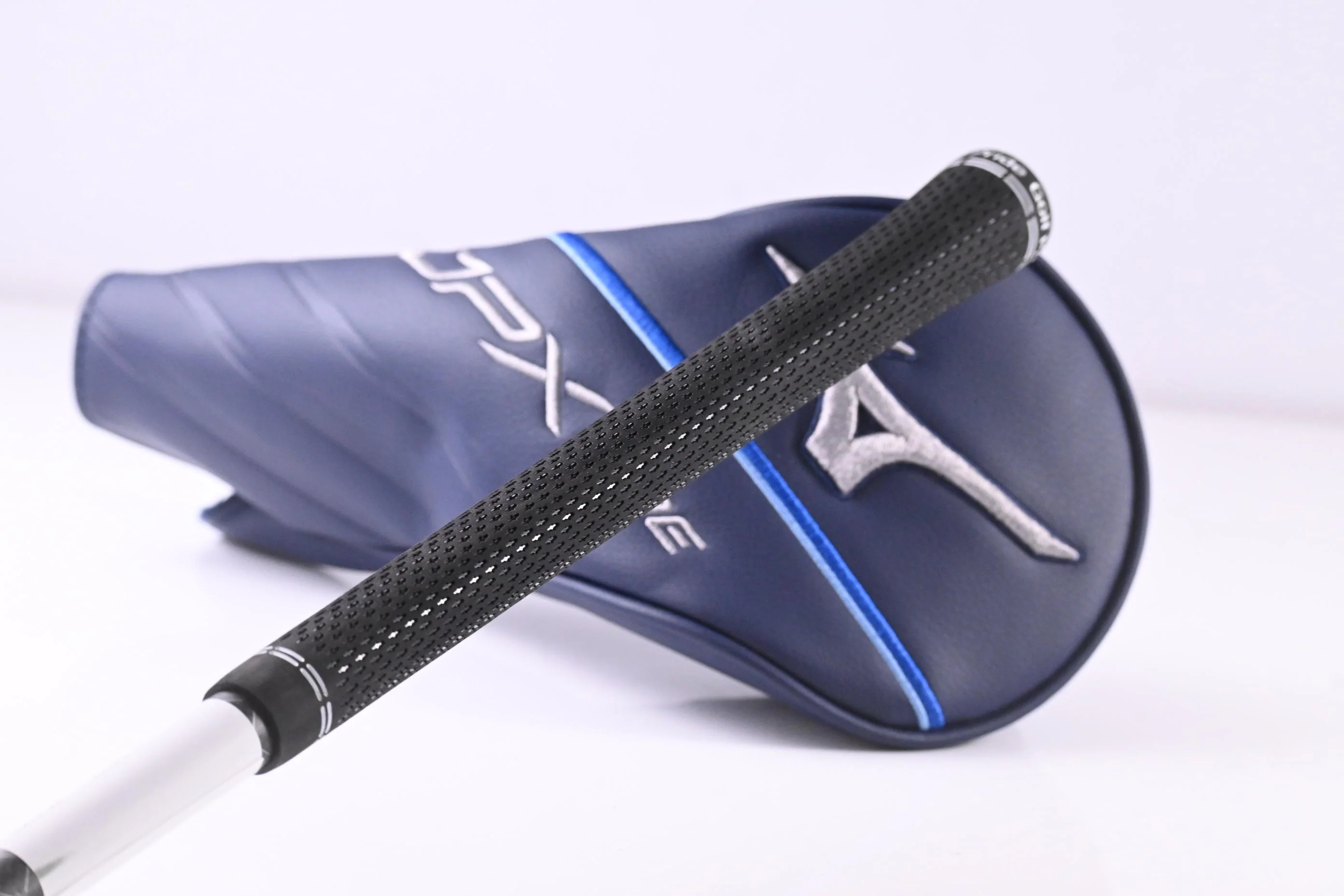 Mizuno JPX One #3 Wood / 15 Degree / Regular Flex Tensei 1K Blue 65 Shaft - Image 8