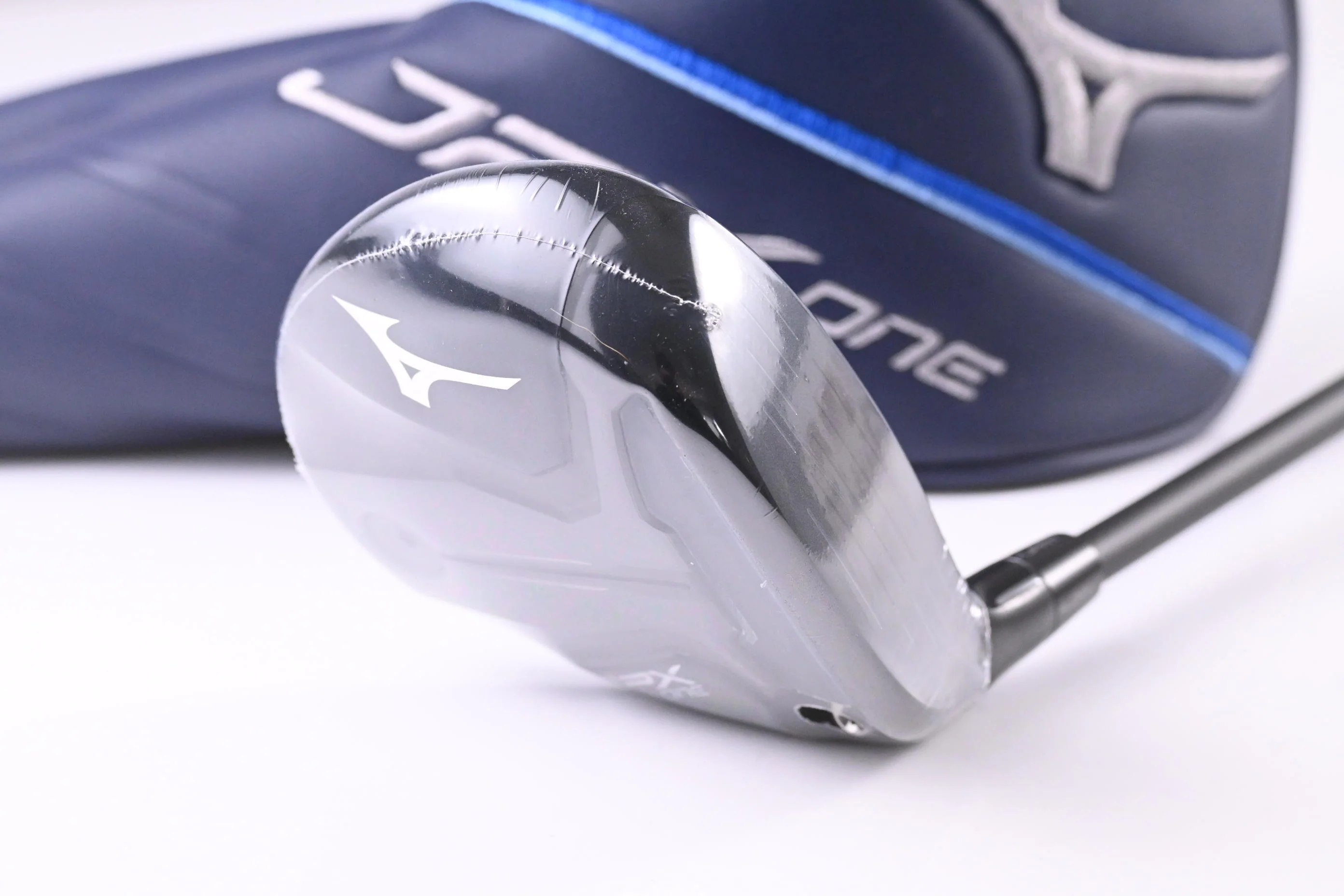 Mizuno JPX One Tour #3 Wood / 15 Degree / Stiff Flex Tensei 1K Black 75 Shaft