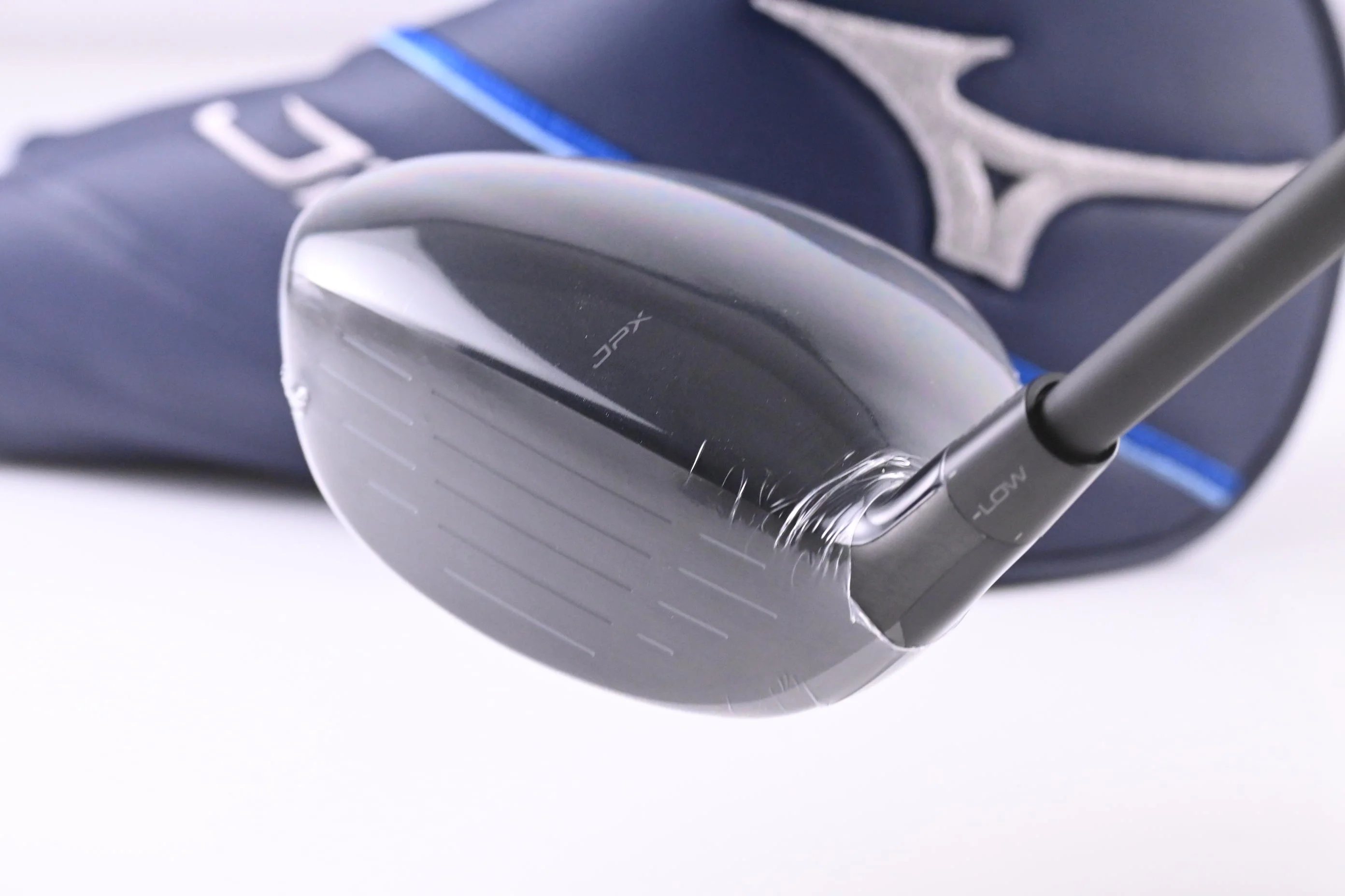 Mizuno JPX One Tour #3 Wood / 15 Degree / Stiff Flex Tensei 1K Black 75 Shaft - Image 4