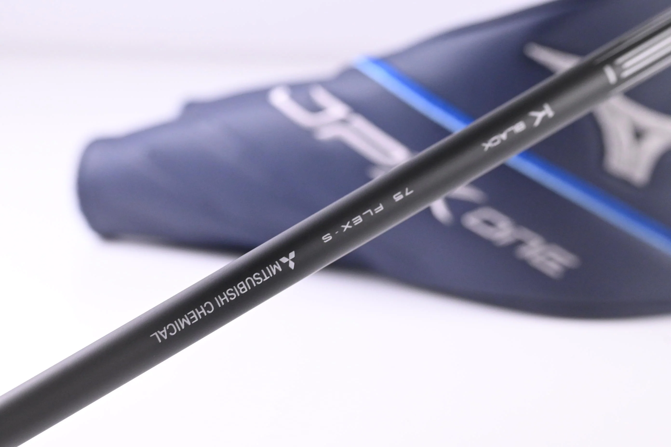 Mizuno JPX One Tour #3 Wood / 15 Degree / Stiff Flex Tensei 1K Black 75 Shaft - Image 6