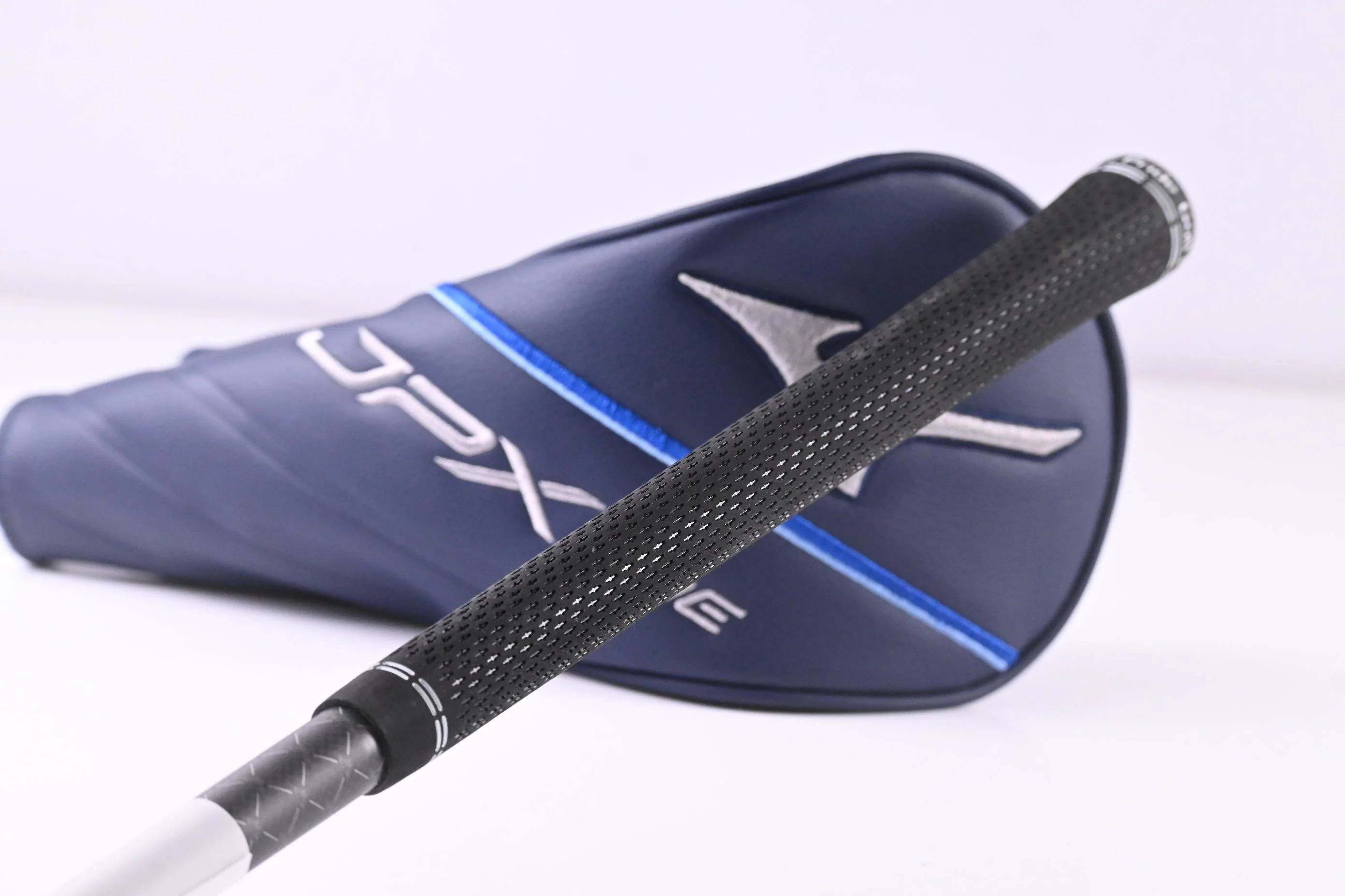 Mizuno JPX One Tour #3 Wood / 15 Degree / Stiff Flex Tensei 1K Black 75 Shaft - Image 8