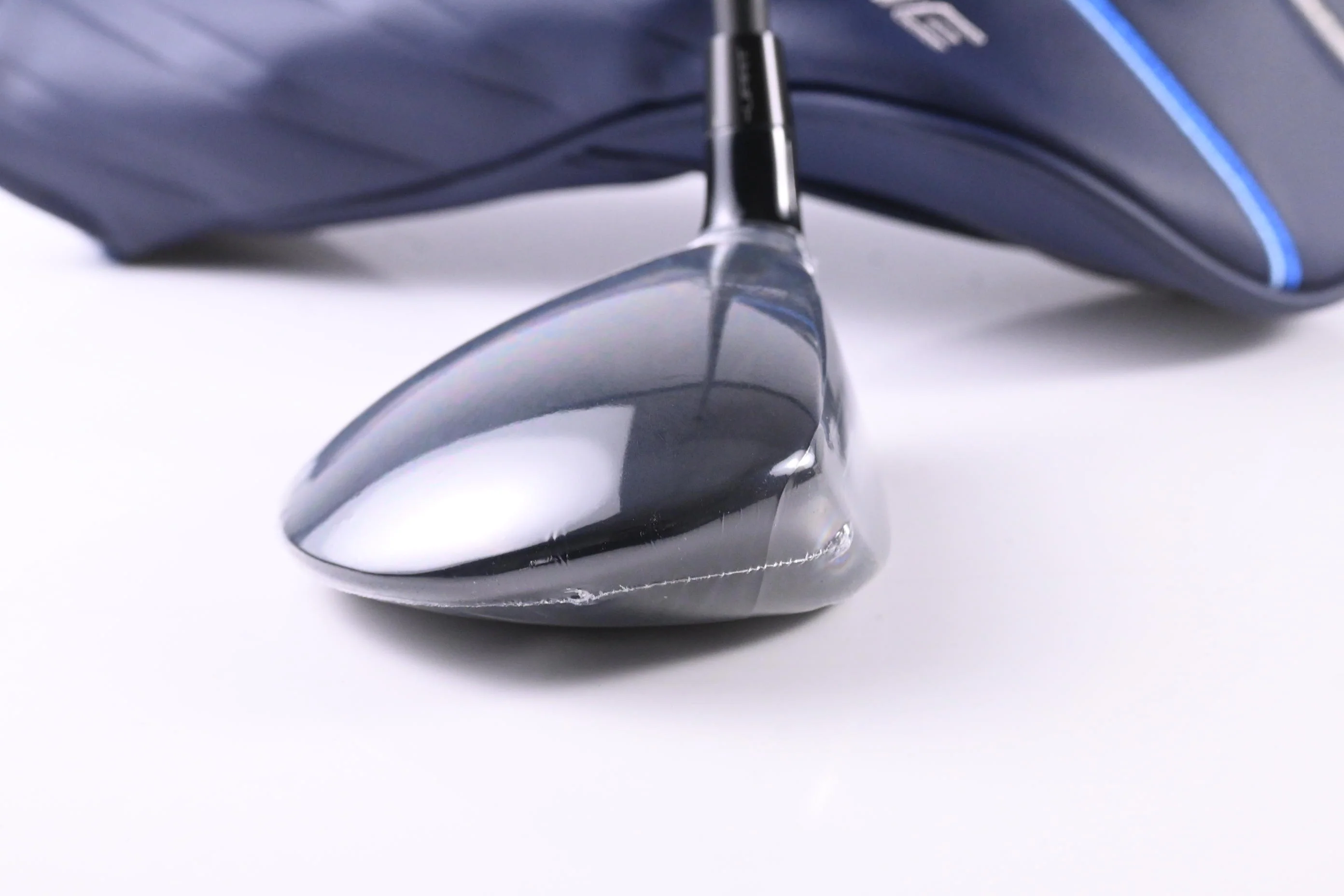 Mizuno JPX One Tour #3 Wood / 15 Degree / Stiff Flex Tensei 1K Black 75 Shaft - Image 3