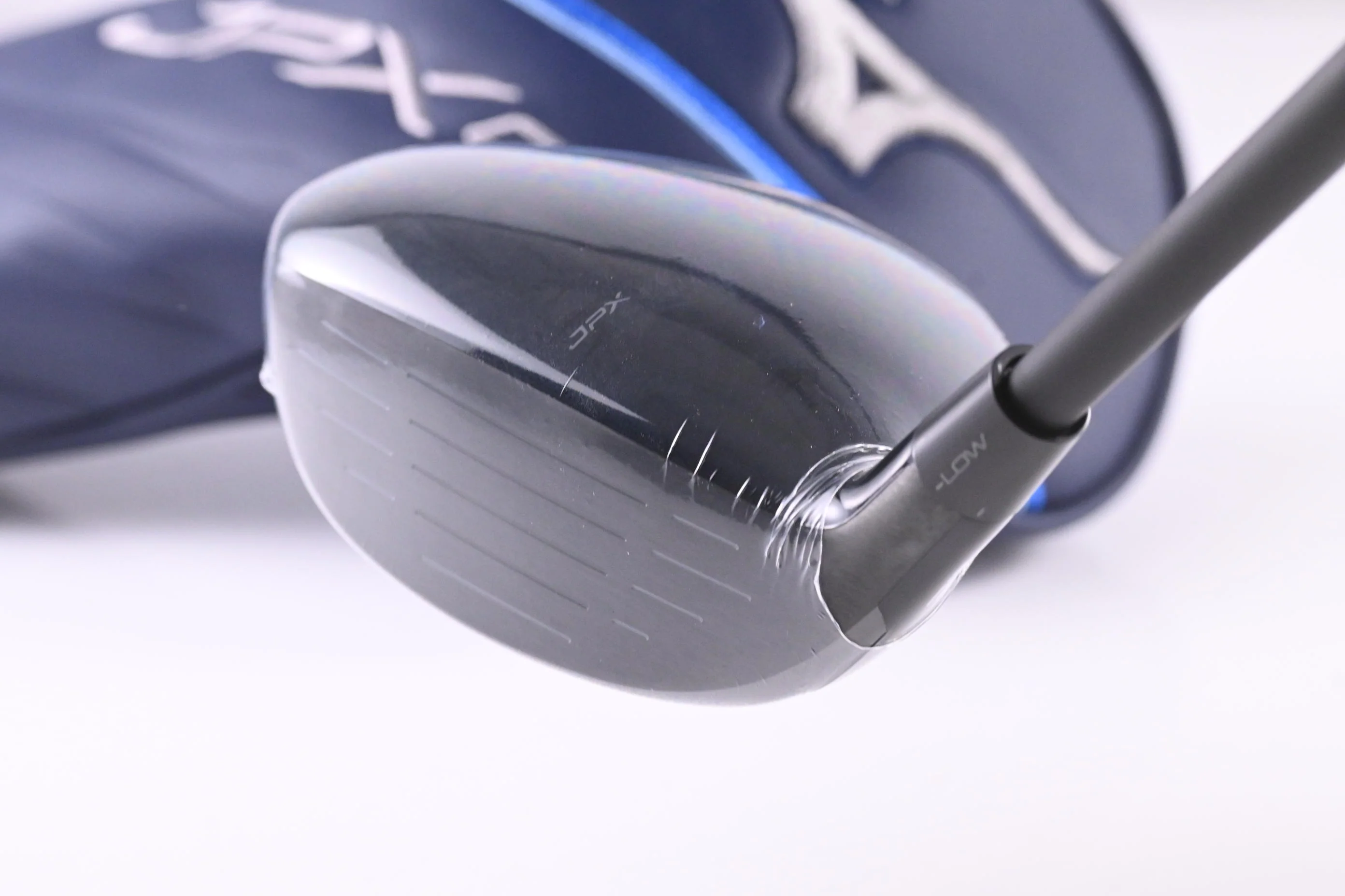 Mizuno JPX One Tour #3 Wood / 15 Degree / Stiff Flex Tensei 1K Black 75 Shaft - Image 4