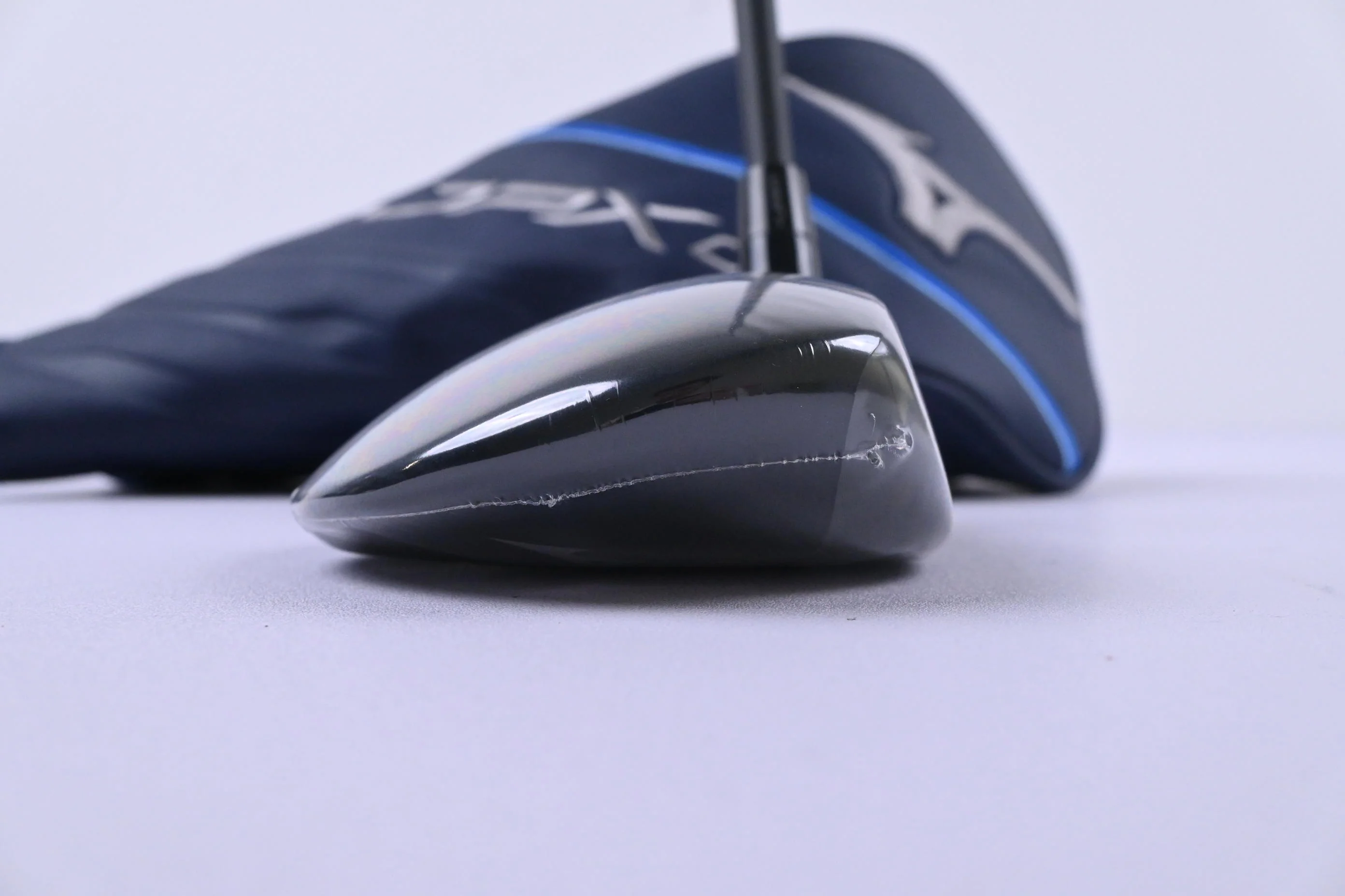 Mizuno JPX One #3 Wood / 15 Degree / Stiff Flex Tensei 1K Blue 65 Shaft - Image 3