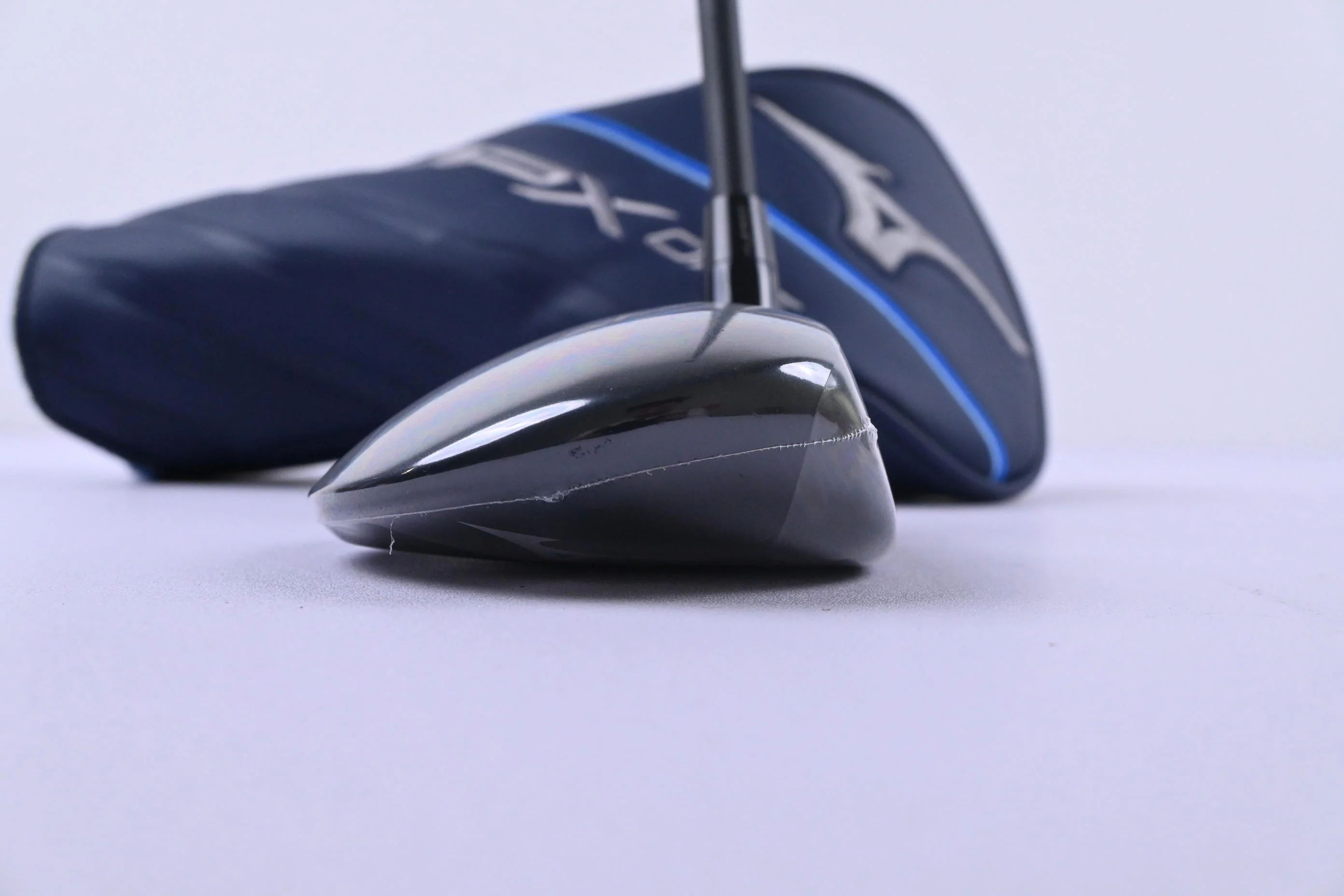 Mizuno JPX One #5 Wood / 18 Degree / Regular Flex Tensei 1K Blue 65 Shaft - Image 3