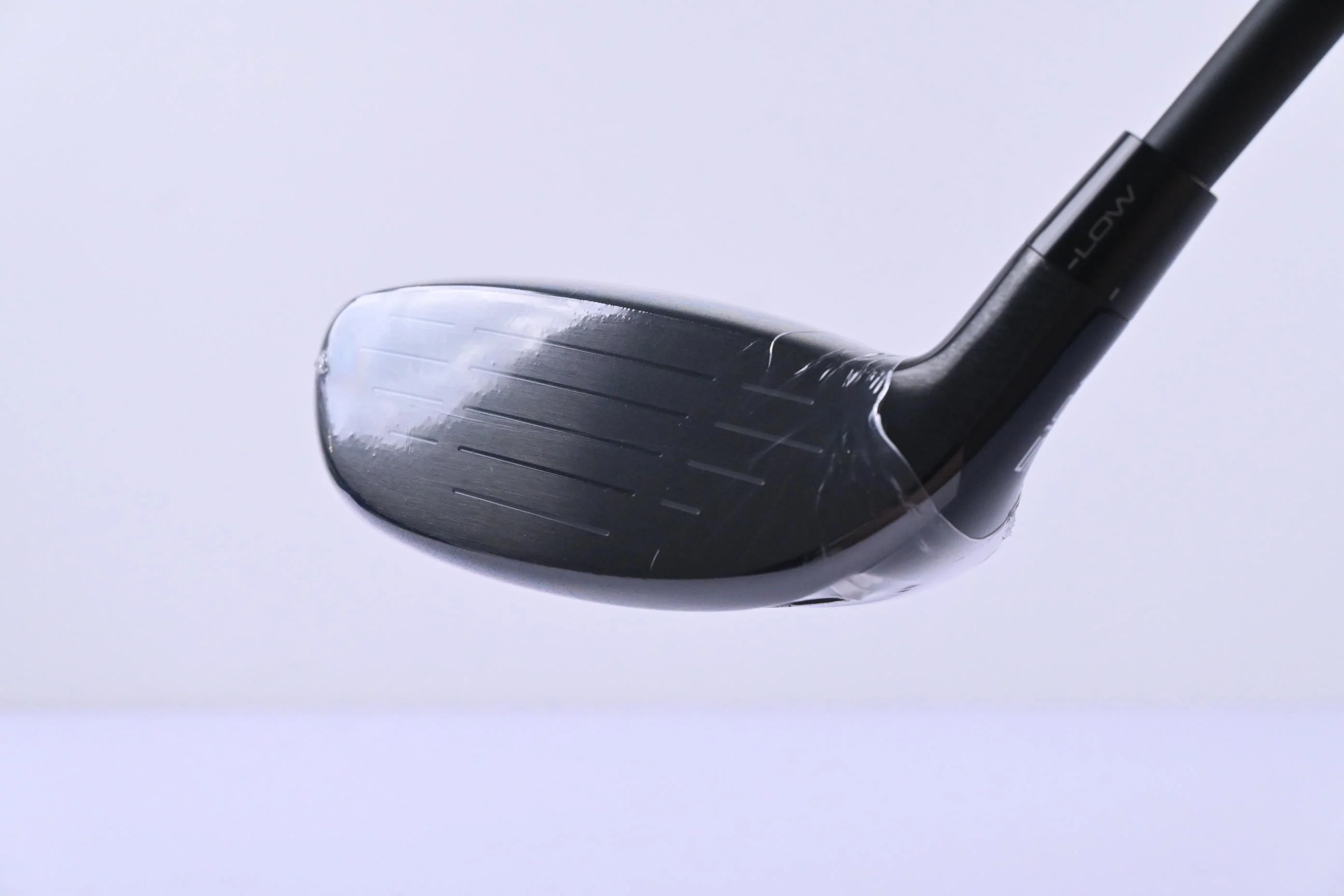 Mizuno JPX One #5 Wood / 18 Degree / Regular Flex Tensei 1K Blue 65 Shaft - Image 4