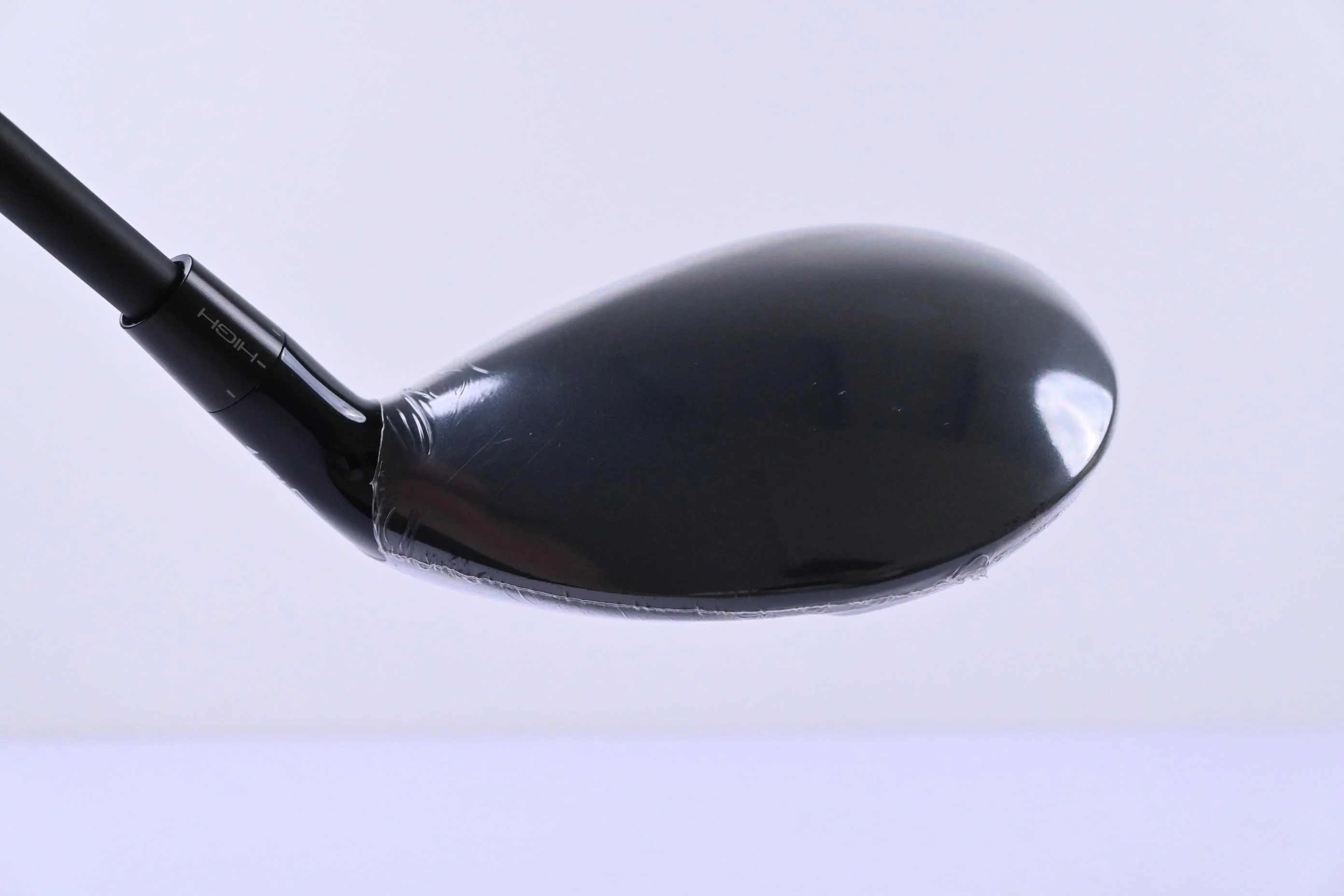 Mizuno JPX One #5 Wood / 18 Degree / Regular Flex Tensei 1K Blue 65 Shaft - Image 5