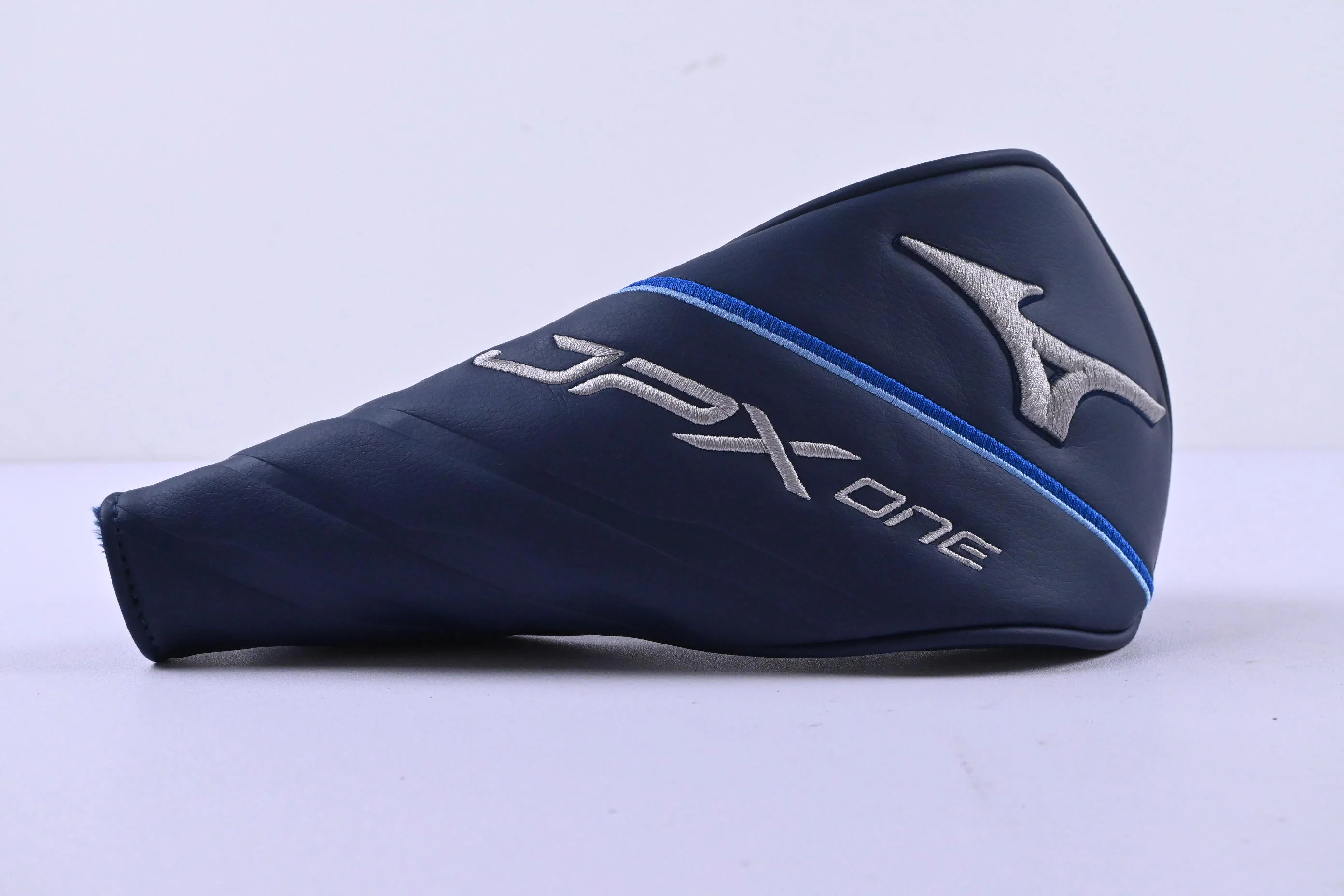 Mizuno JPX One #9 Wood / 24 Degree / Regular Flex Denali Frost Blue 60 Shaft - Image 9