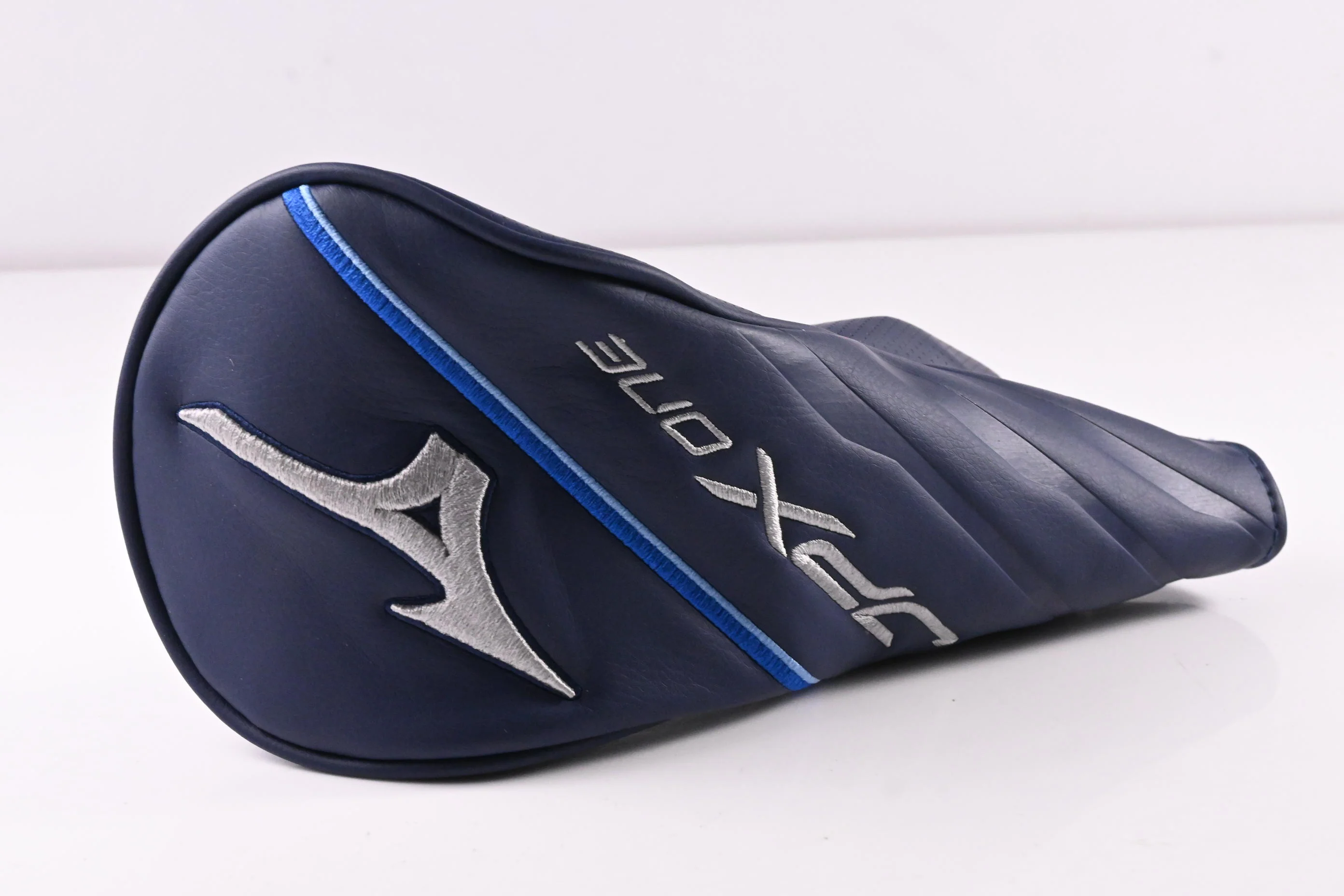 Mizuno JPX One #7 Wood / 21 Degree / Regular Flex Denali Frost Blue 60 Shaft - Image 9