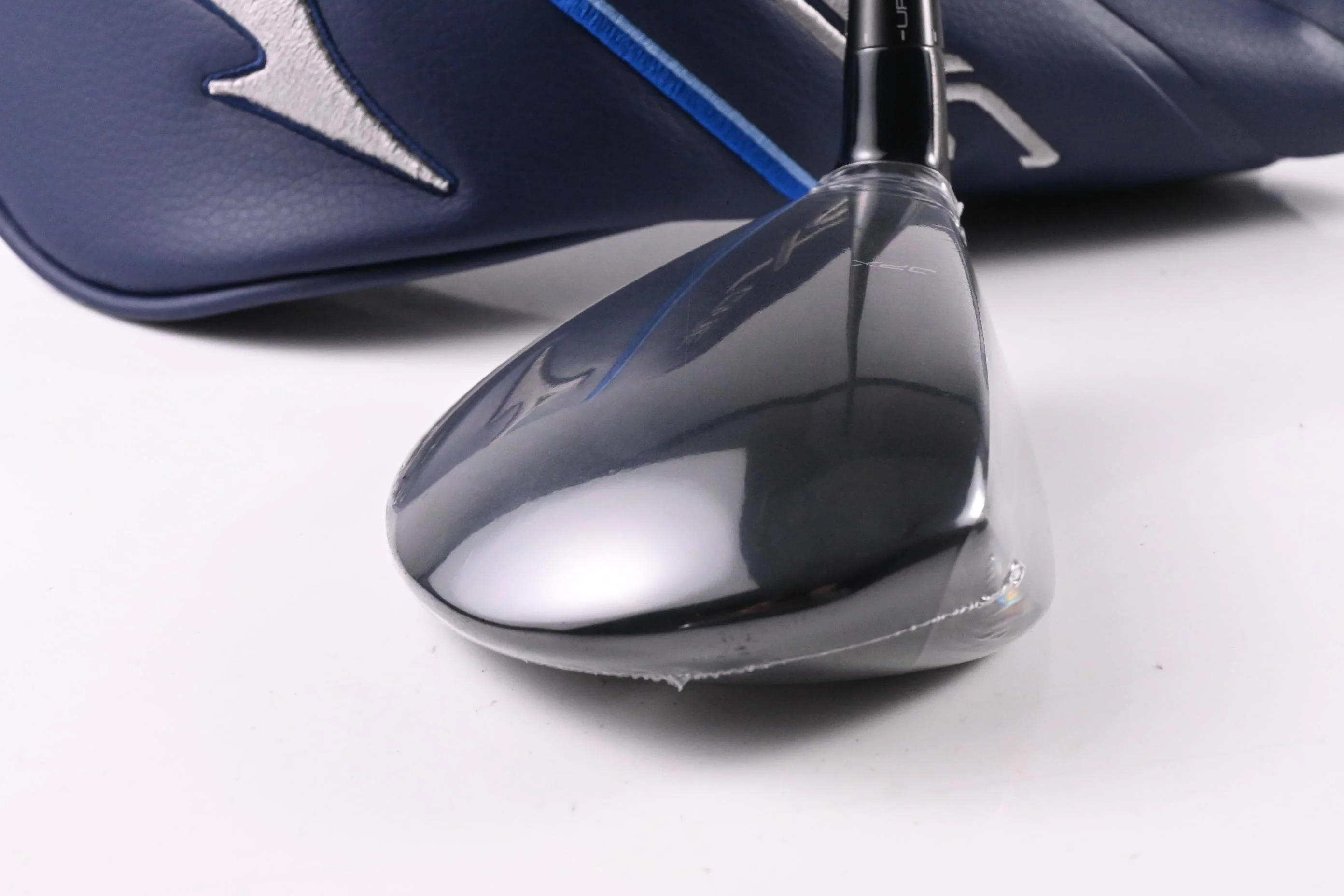 Mizuno JPX One #5 Wood / 18 Degree / Regular Flex Tensei 1K Blue 65 Shaft - Image 3