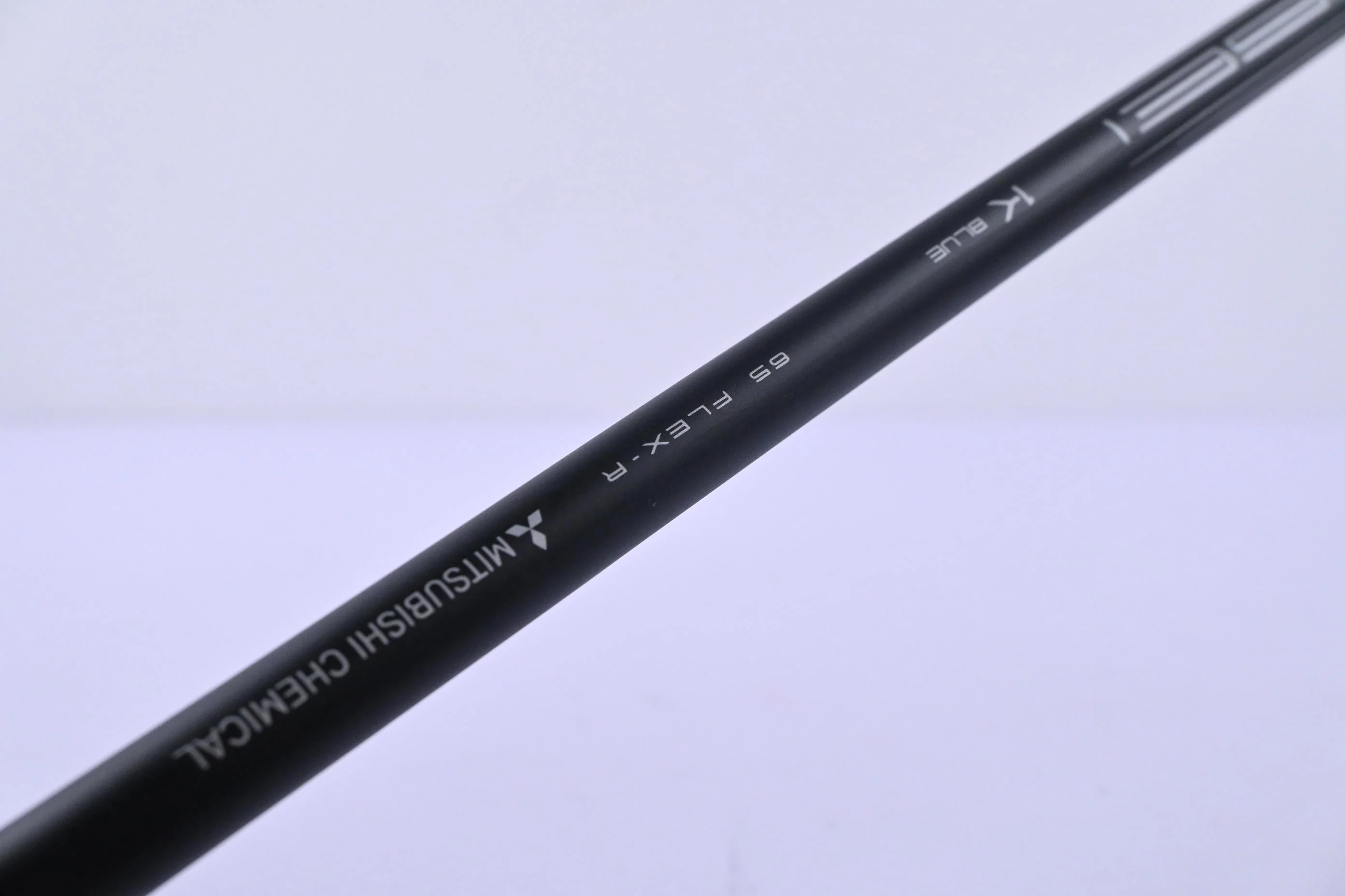 Mizuno JPX One #3 Wood / 15 Degree / Regular Flex Tensei 1K Blue 65 Shaft - Image 6