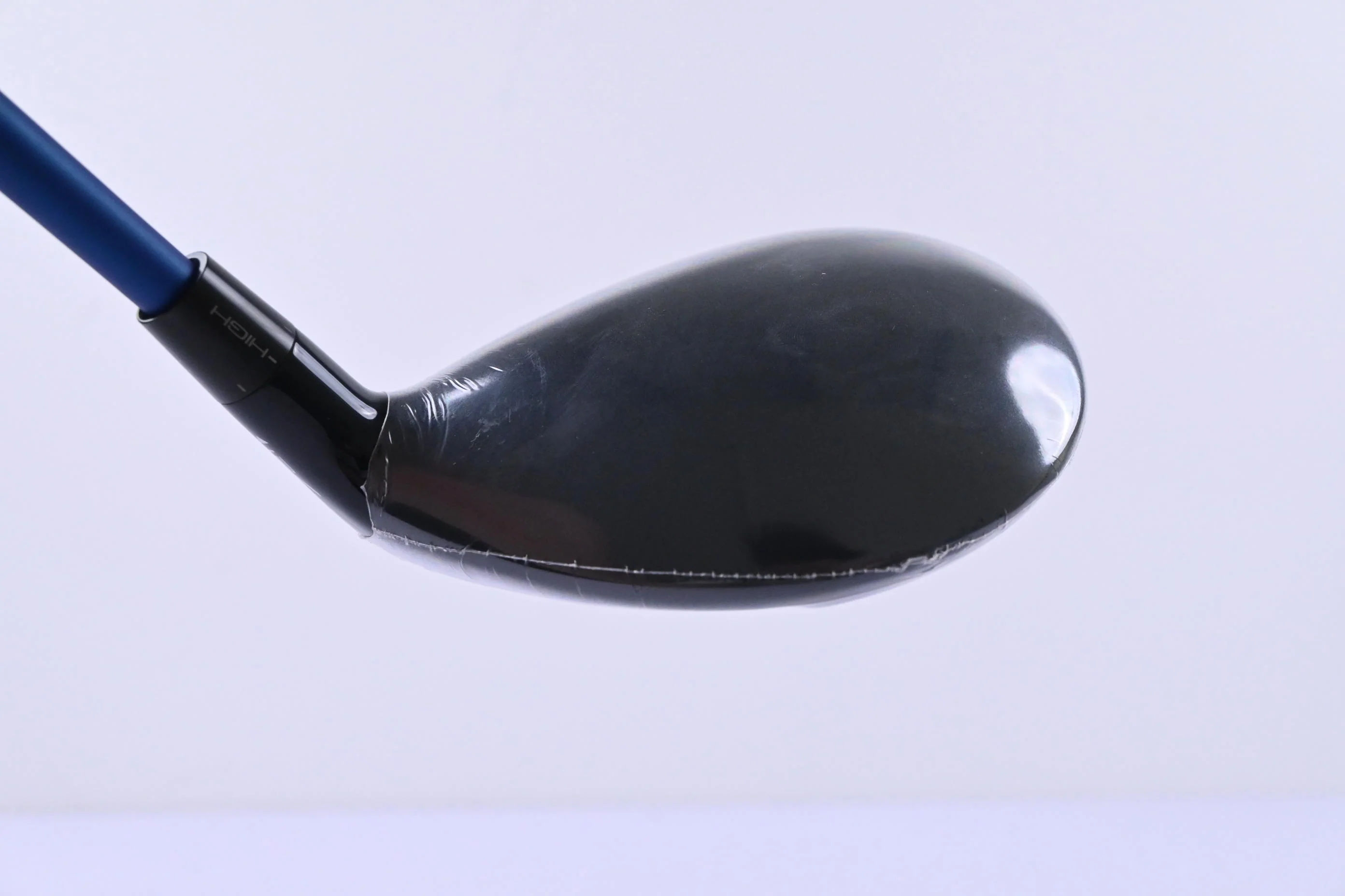Mizuno JPX One #7 Wood / 21 Degree / Stiff Flex Denali Frost Blue 60 Shaft - Image 5