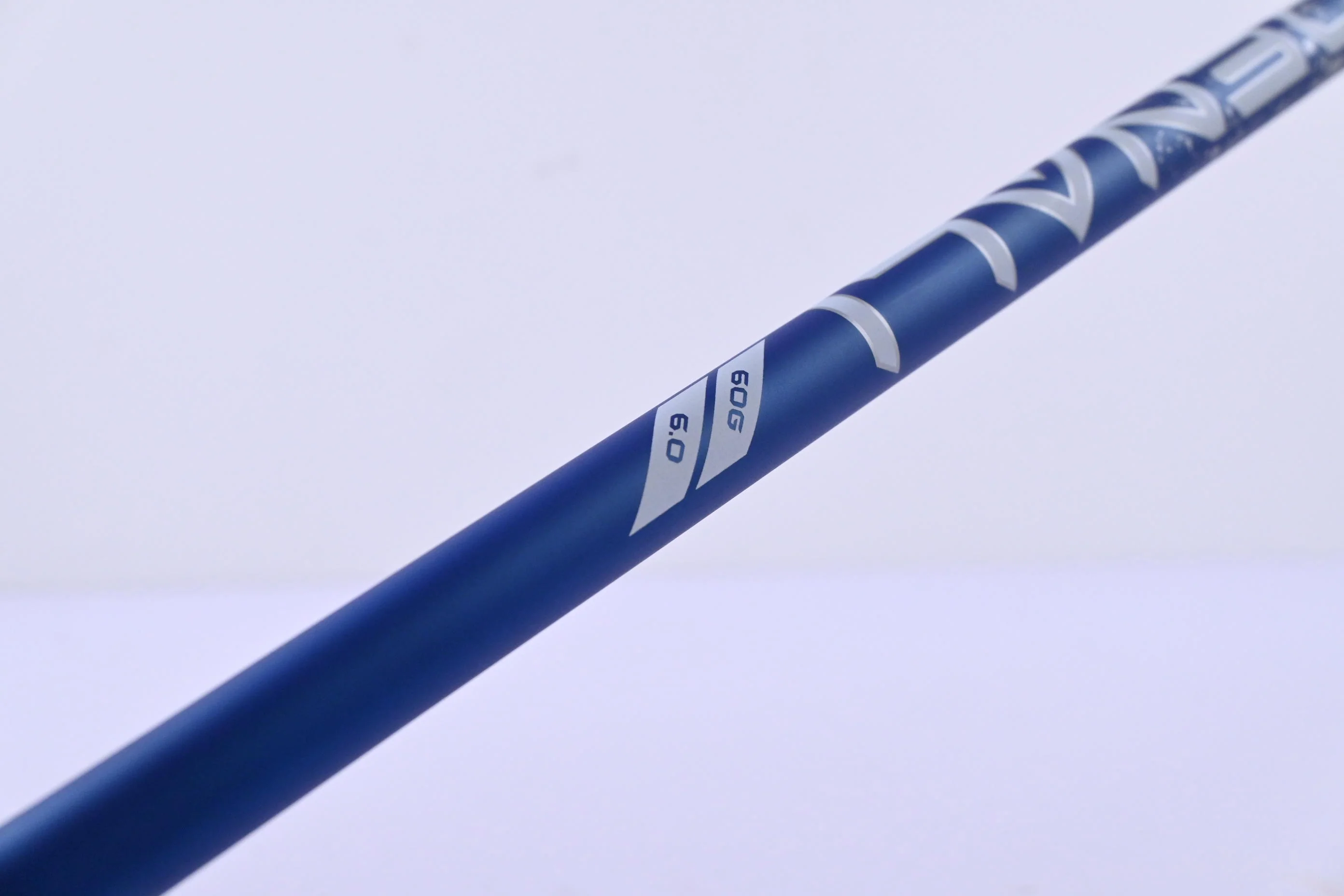 Mizuno JPX One #7 Wood / 21 Degree / Stiff Flex Denali Frost Blue 60 Shaft - Image 6