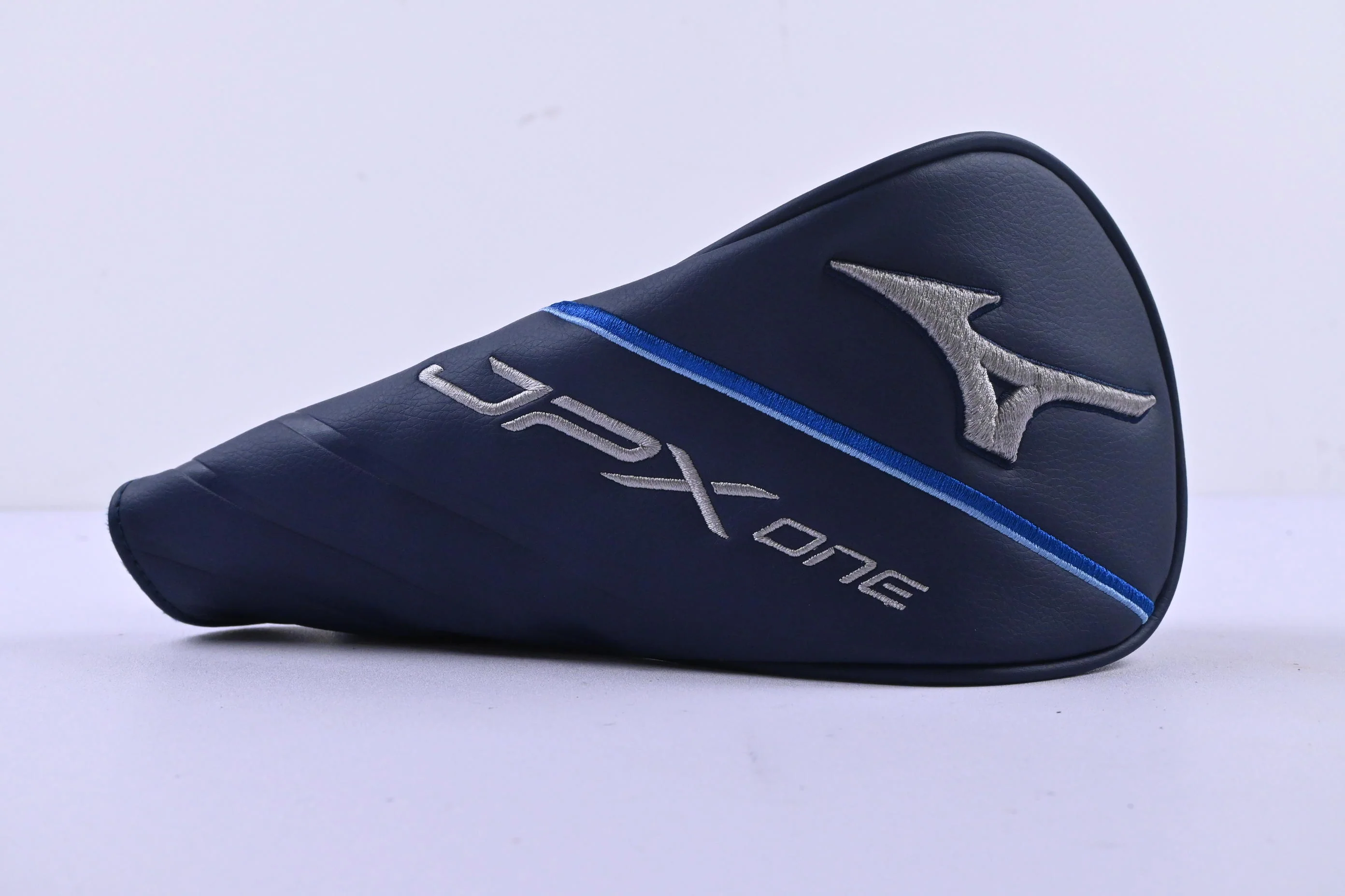 Mizuno JPX One #7 Wood / 21 Degree / Stiff Flex Denali Frost Blue 60 Shaft - Image 9