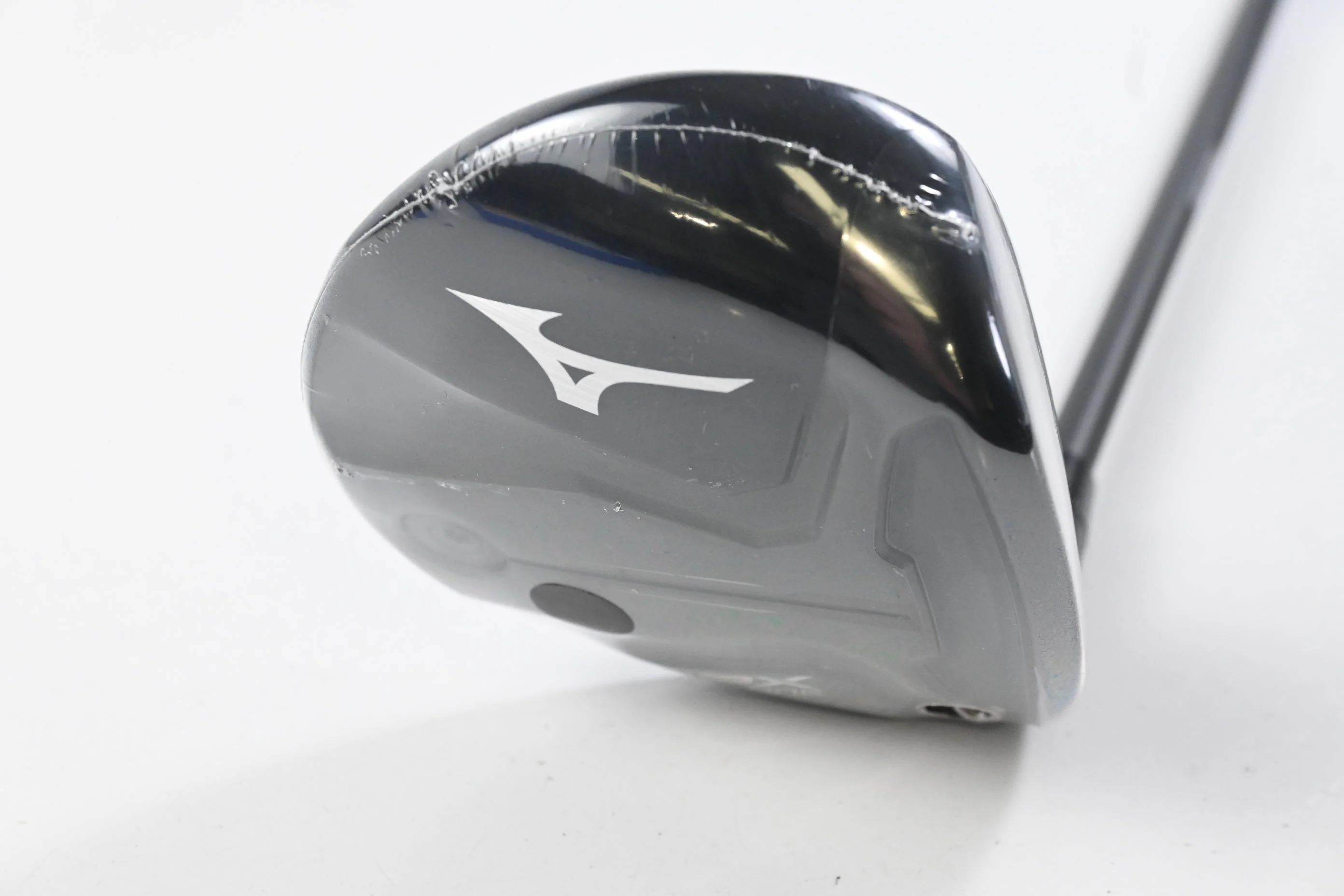 Mizuno JPX One #3 Wood / 15 Degree / X-Flex Tensei 1K Black 75 Shaft