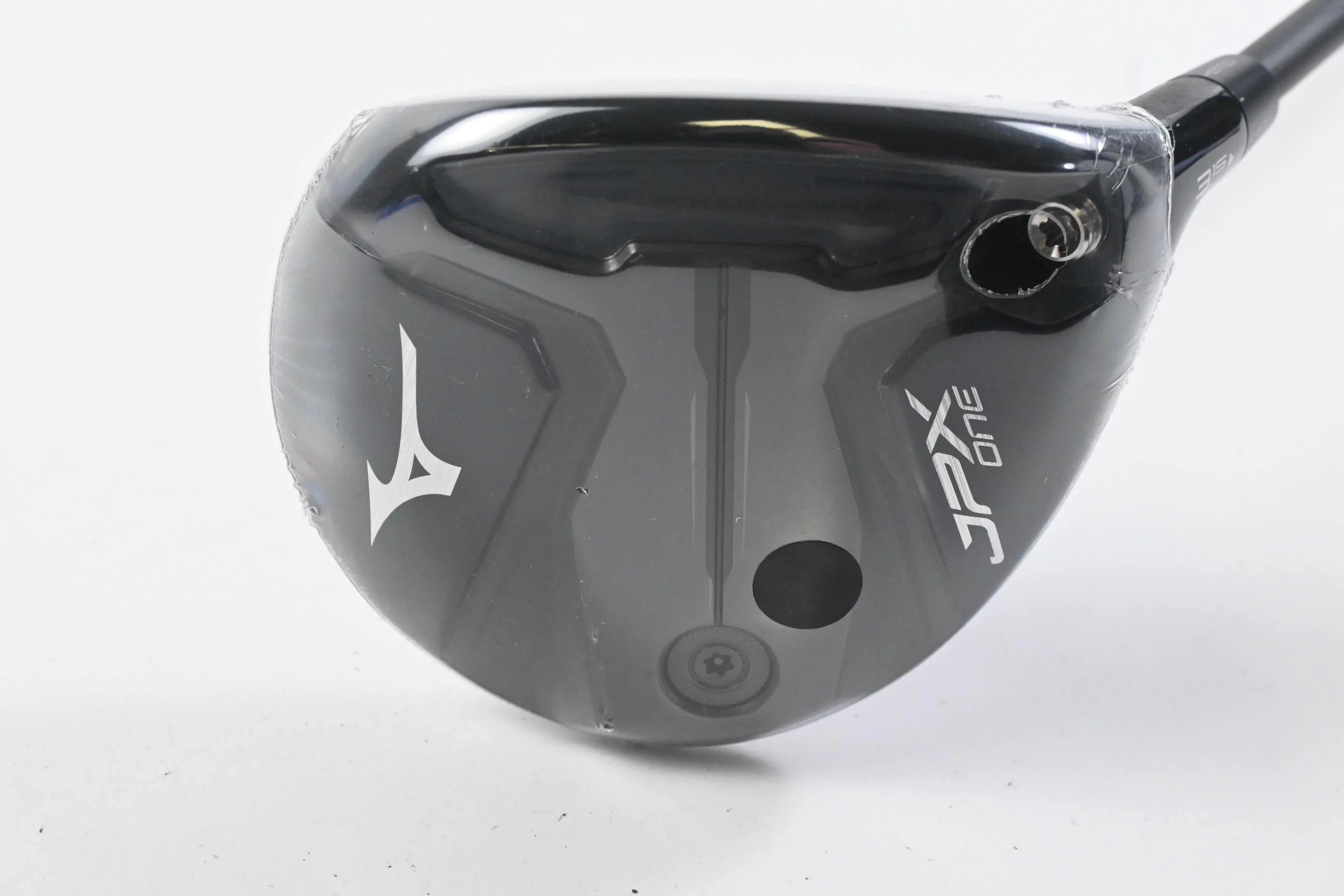 Mizuno JPX One #3 Wood / 15 Degree / X-Flex Tensei 1K Black 75 Shaft - Image 2