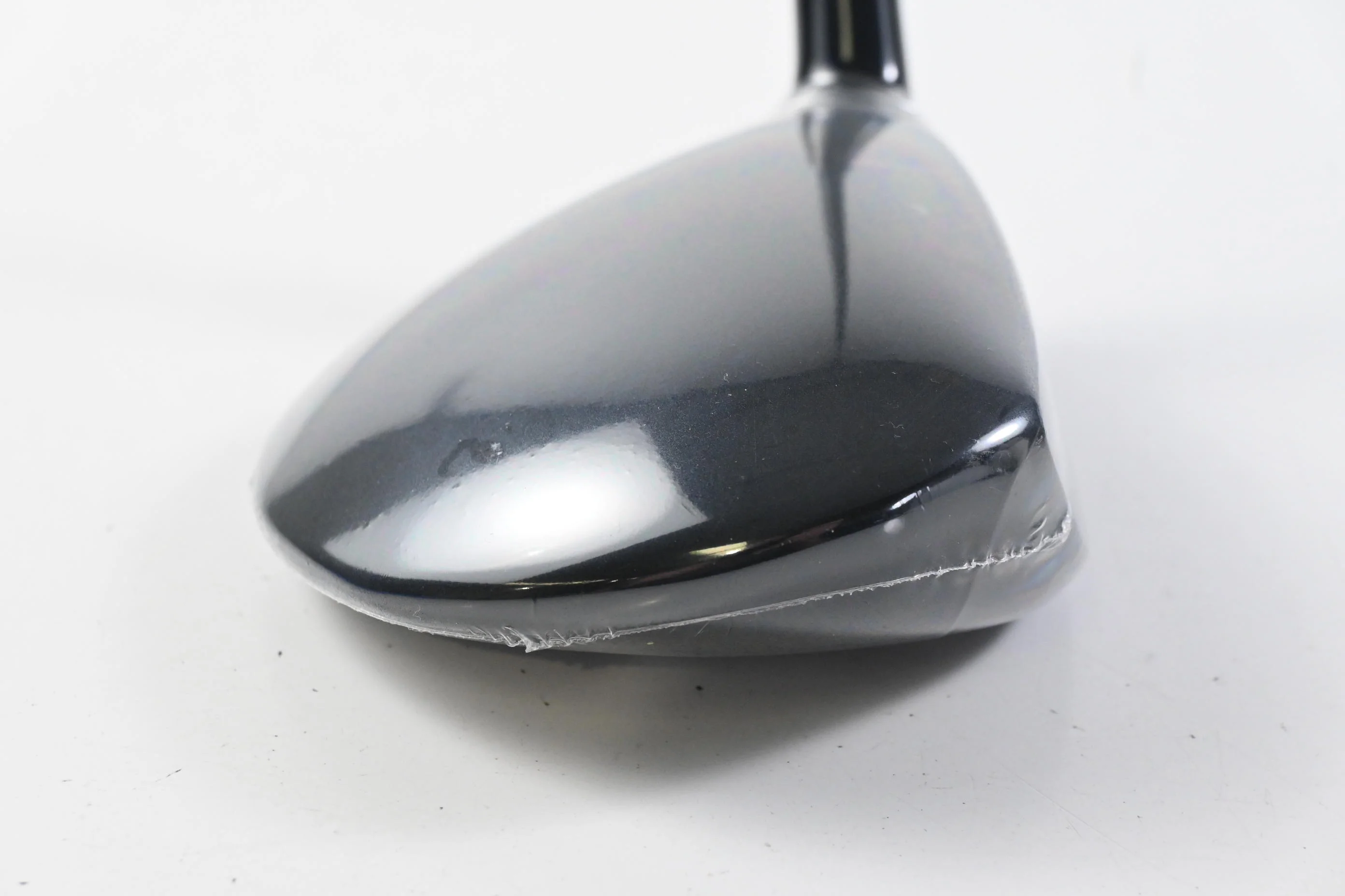 Mizuno JPX One #3 Wood / 15 Degree / X-Flex Tensei 1K Black 75 Shaft - Image 3