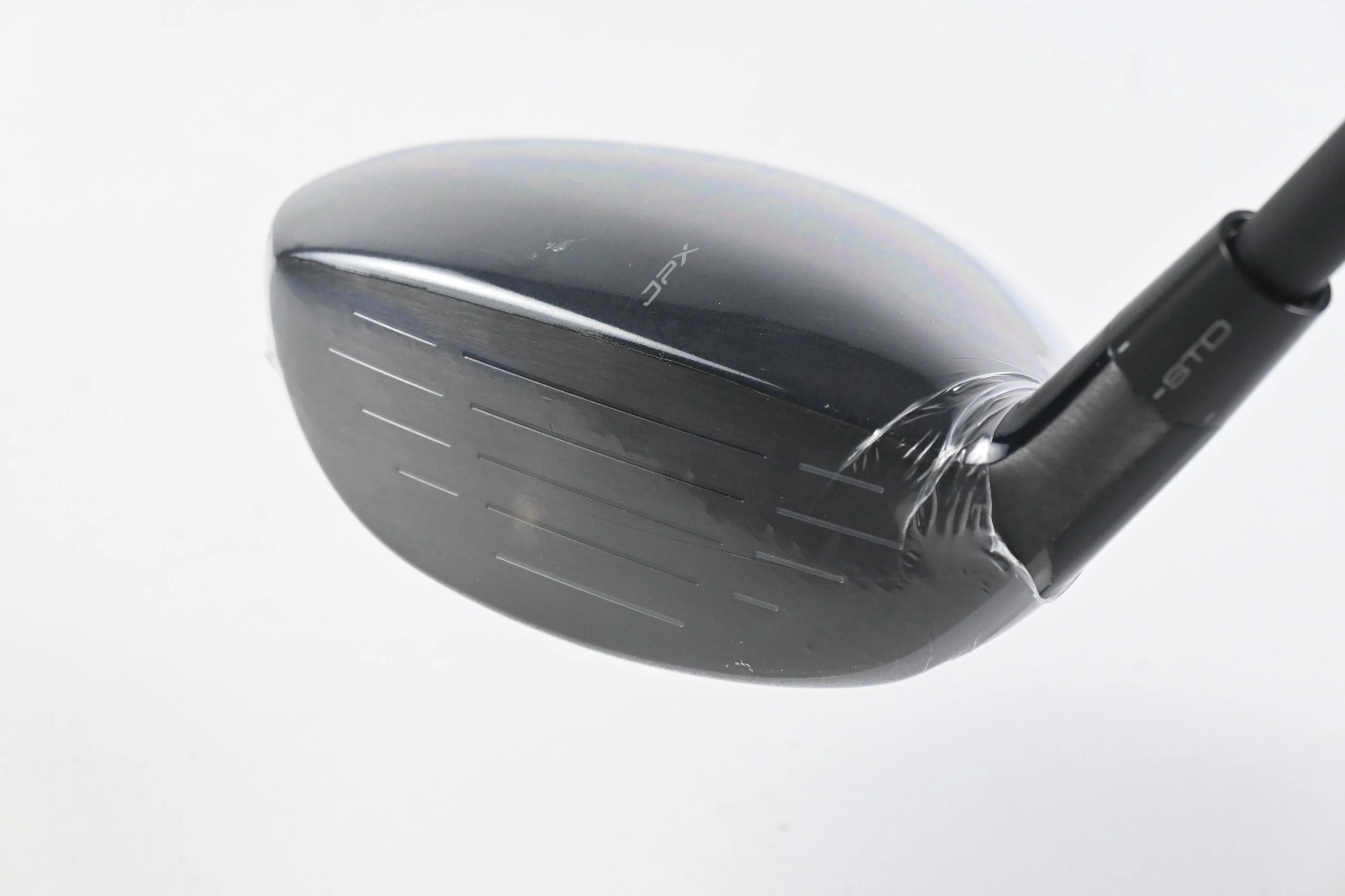 Mizuno JPX One #3 Wood / 15 Degree / X-Flex Tensei 1K Black 75 Shaft - Image 4