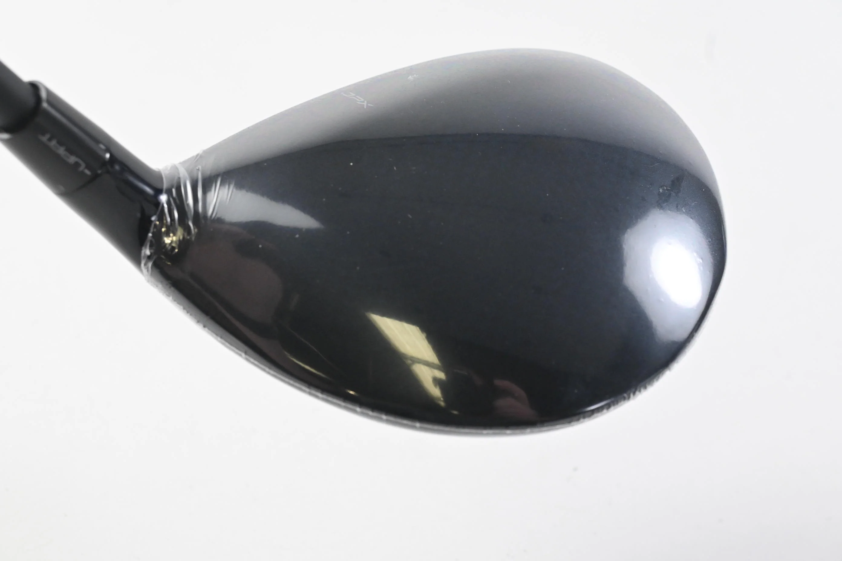Mizuno JPX One #3 Wood / 15 Degree / X-Flex Tensei 1K Black 75 Shaft - Image 5