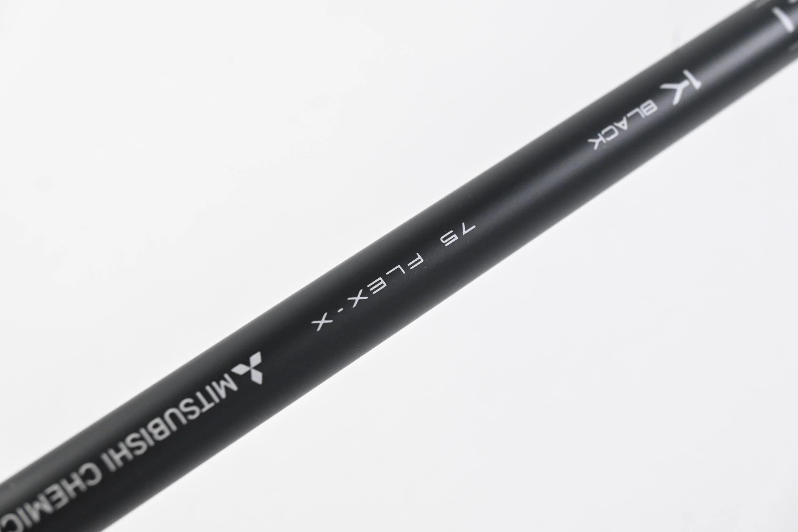 Mizuno JPX One #3 Wood / 15 Degree / X-Flex Tensei 1K Black 75 Shaft - Image 6