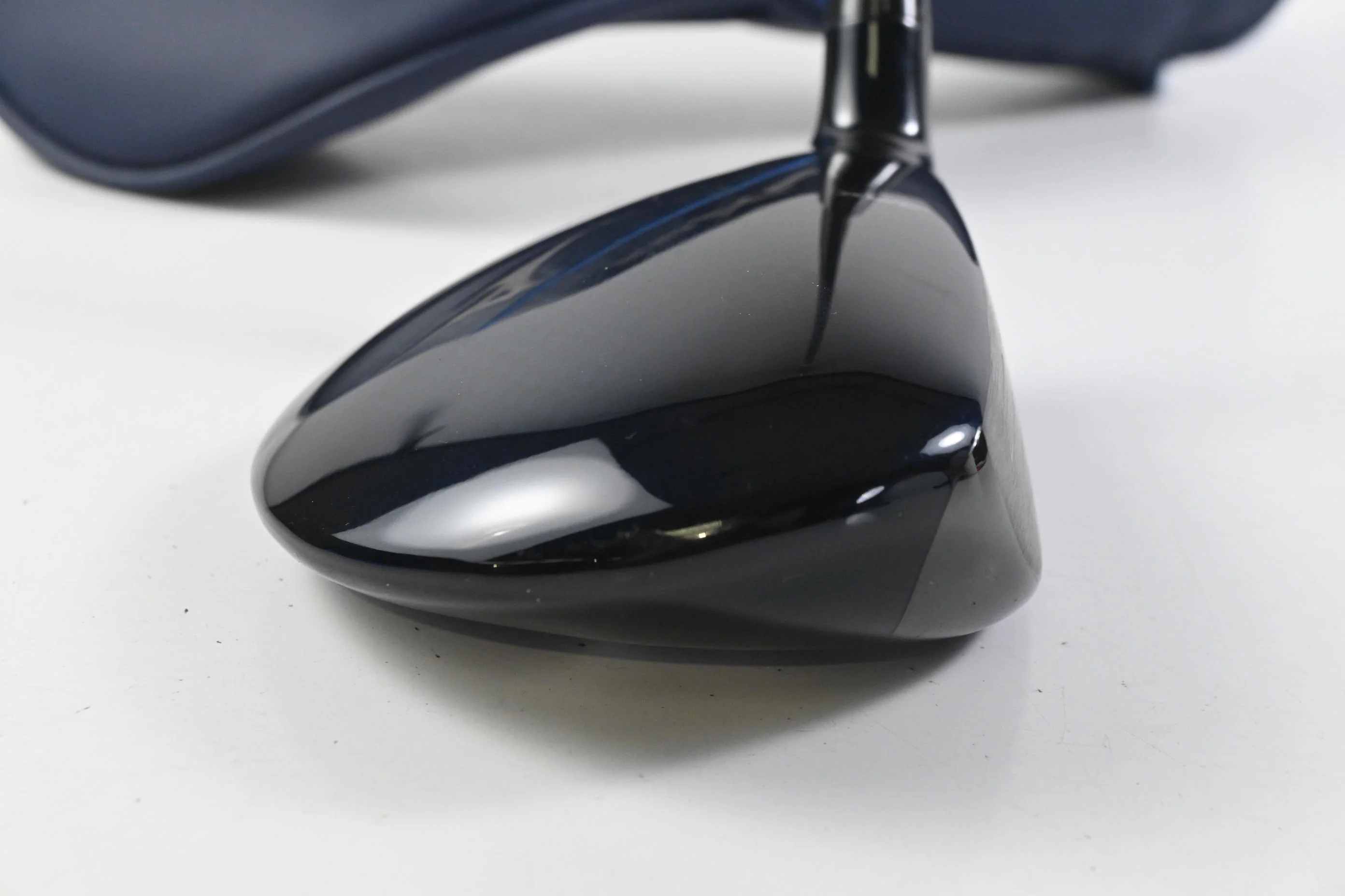 Mizuno JPX One #3 Wood / 15 Degree / X-Flex Tensei 1K Black 75 Shaft - Image 3