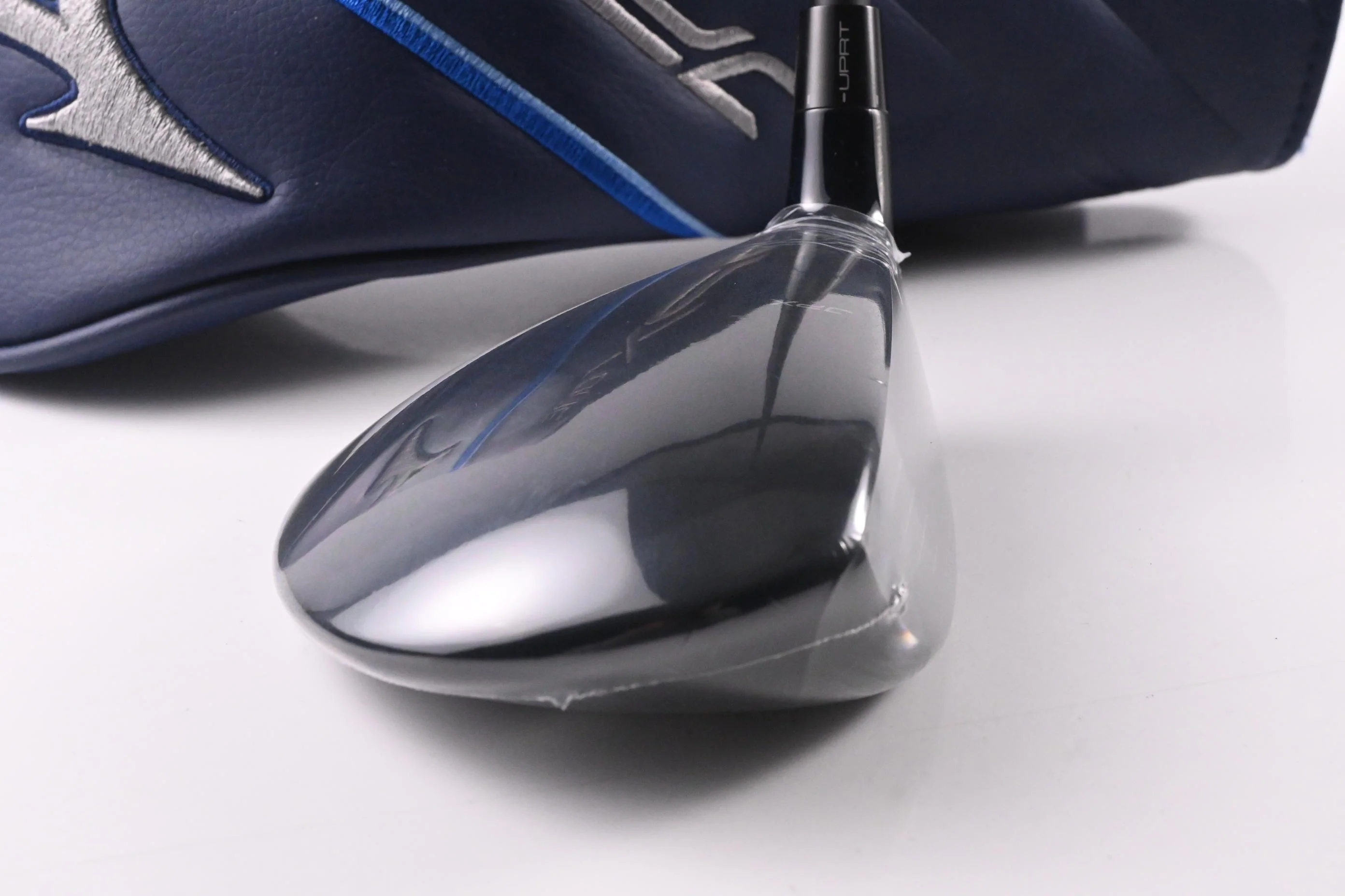 Mizuno JPX One #3 Wood / 15 Degree / Regular Flex Tensei 1K Blue 65 Shaft - Image 3