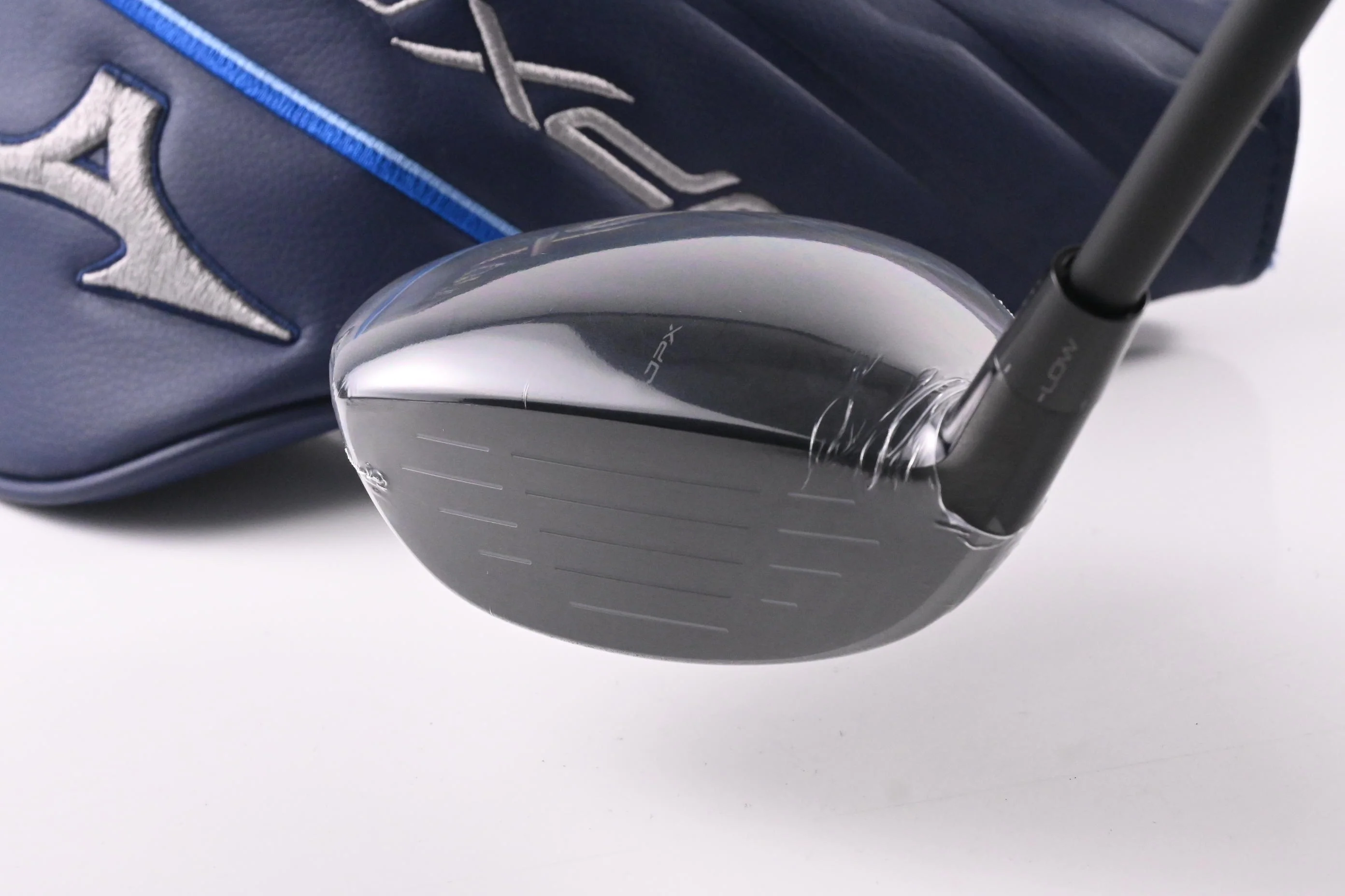 Mizuno JPX One #3 Wood / 15 Degree / Regular Flex Tensei 1K Blue 65 Shaft - Image 4