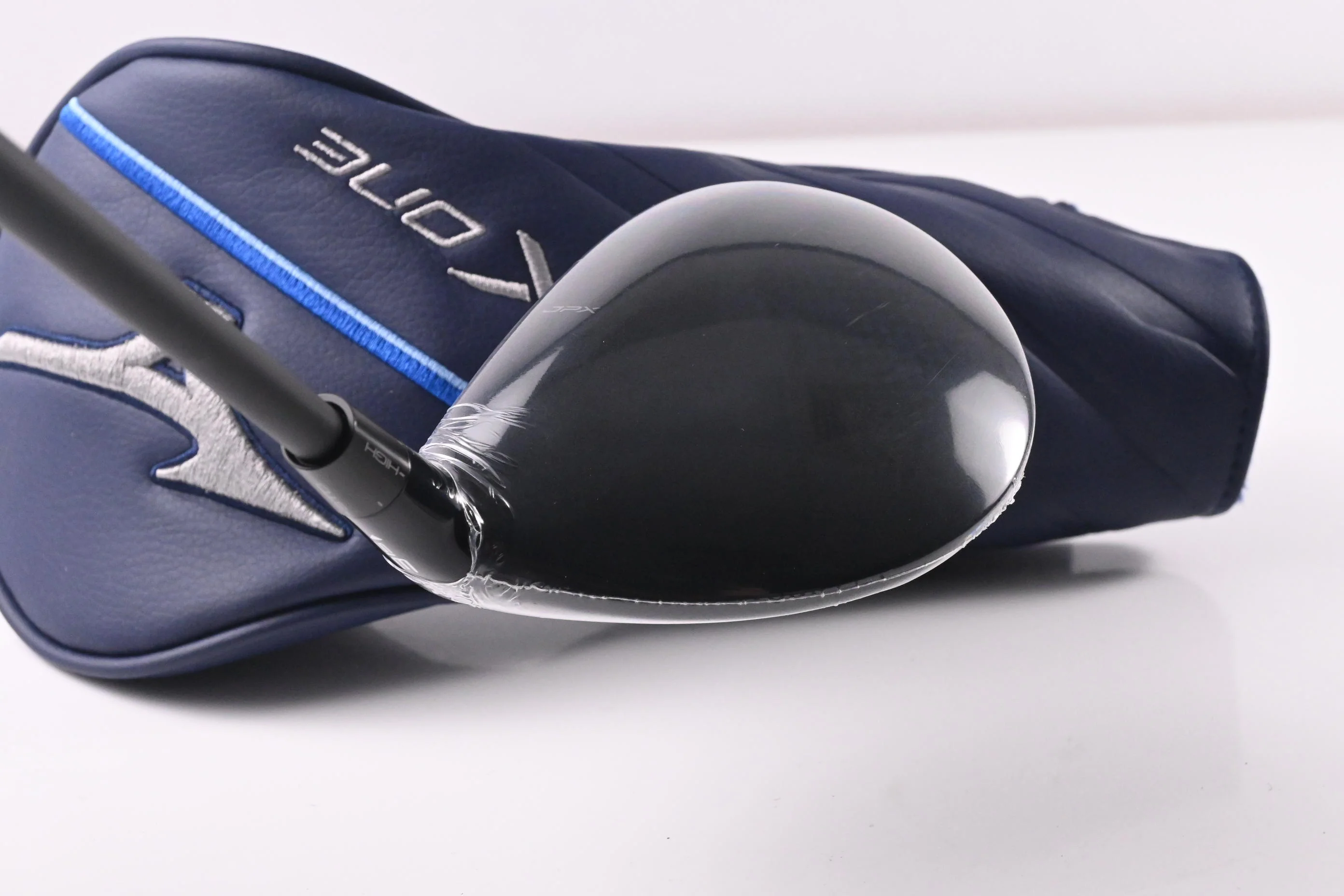 Mizuno JPX One #3 Wood / 15 Degree / Regular Flex Tensei 1K Blue 65 Shaft - Image 5