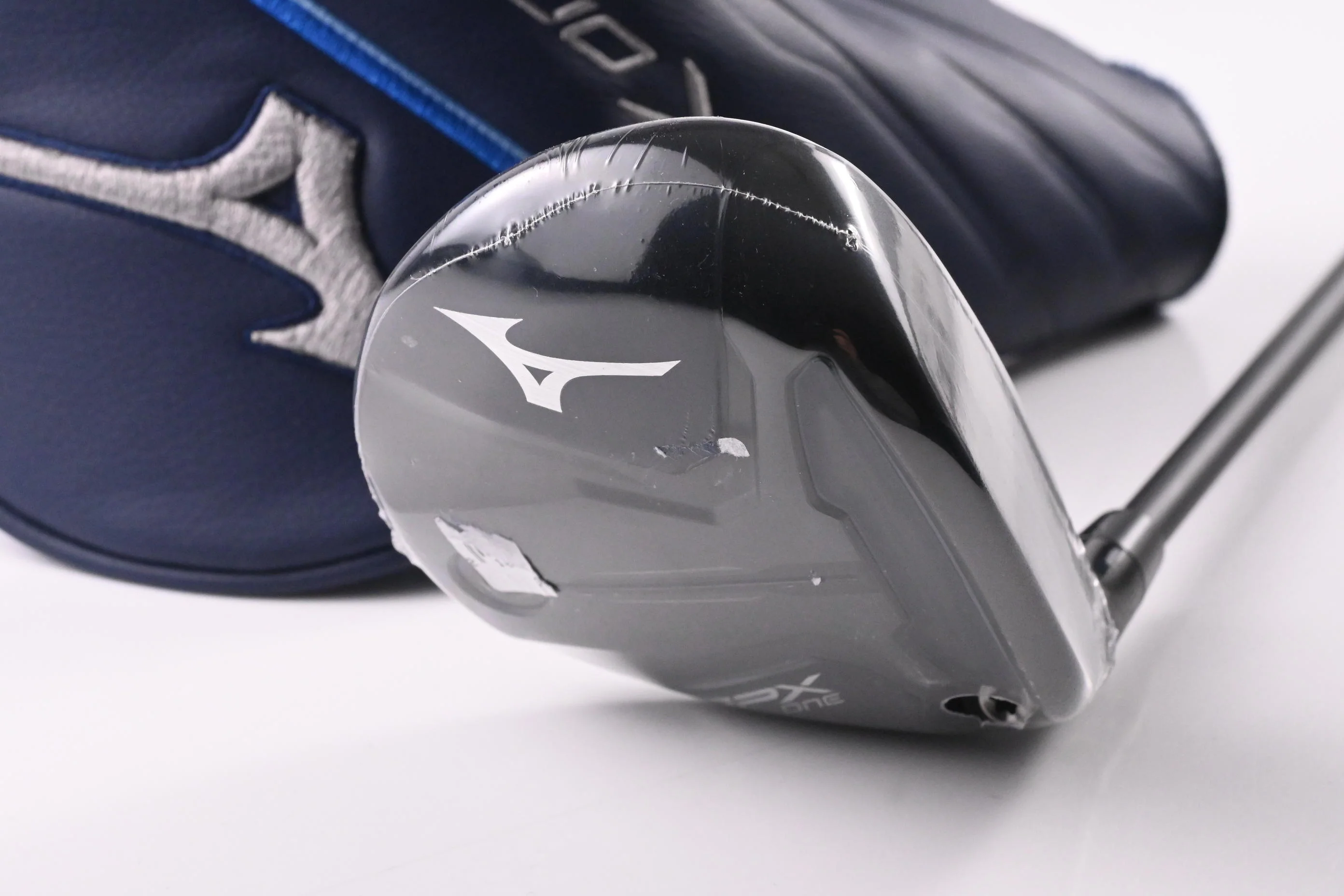 Mizuno JPX One Tour #3 Wood / 15 Degree / Stiff Flex Tensei 1K Black 75 Shaft