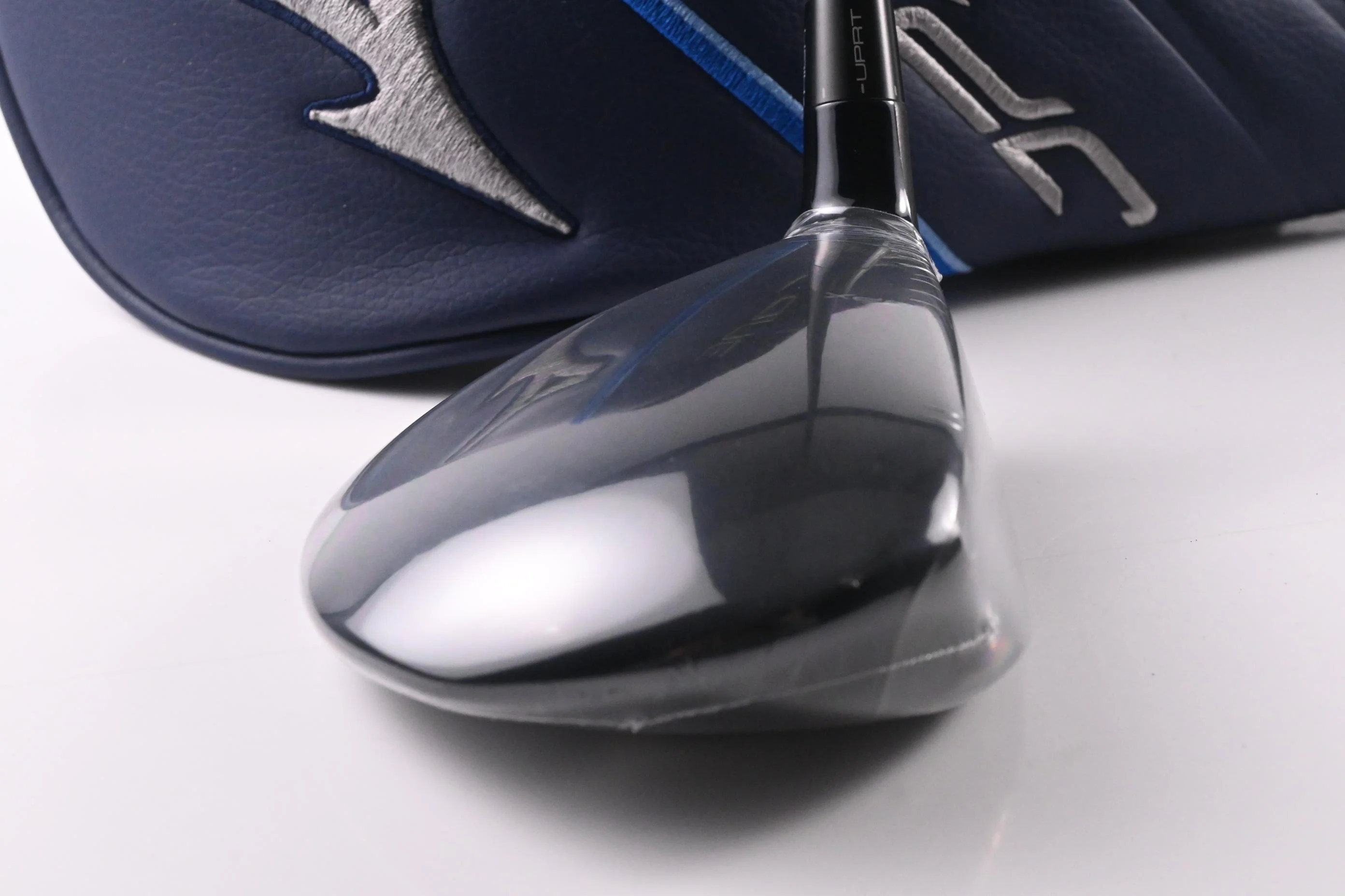 Mizuno JPX One Tour #3 Wood / 15 Degree / Stiff Flex Tensei 1K Black 75 Shaft - Image 3