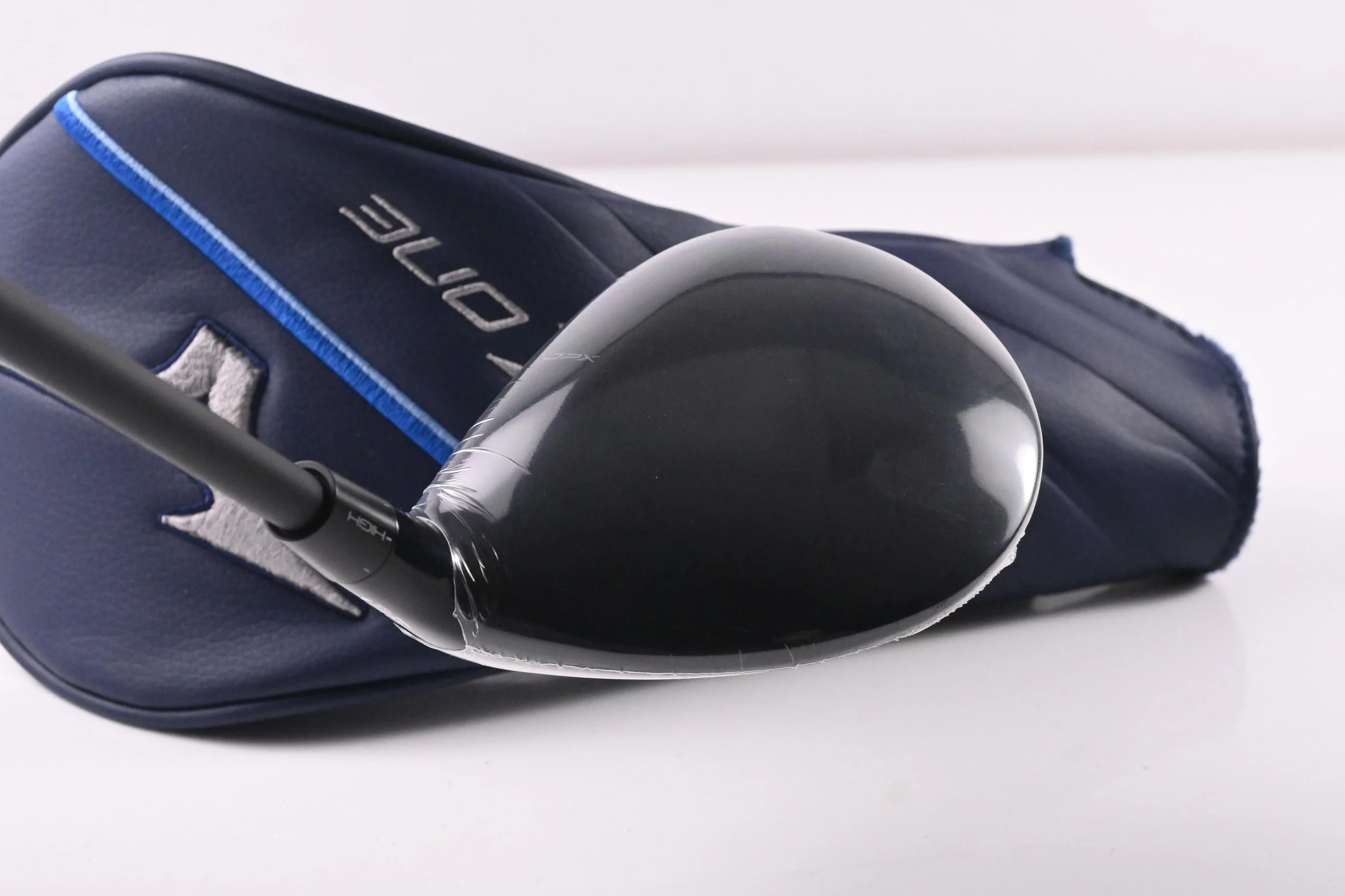 Mizuno JPX One Tour #3 Wood / 15 Degree / Stiff Flex Tensei 1K Black 75 Shaft - Image 5
