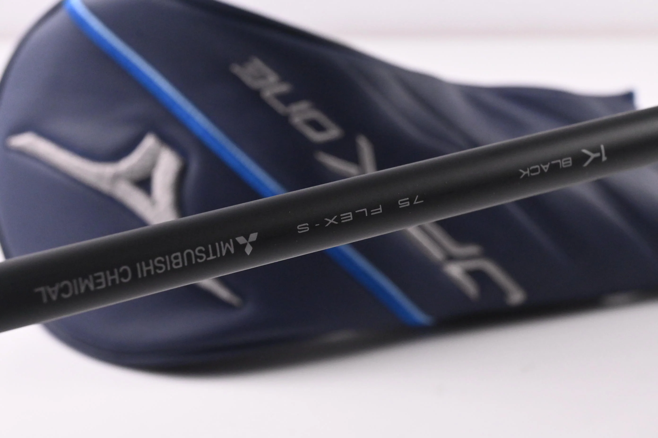 Mizuno JPX One Tour #3 Wood / 15 Degree / Stiff Flex Tensei 1K Black 75 Shaft - Image 6