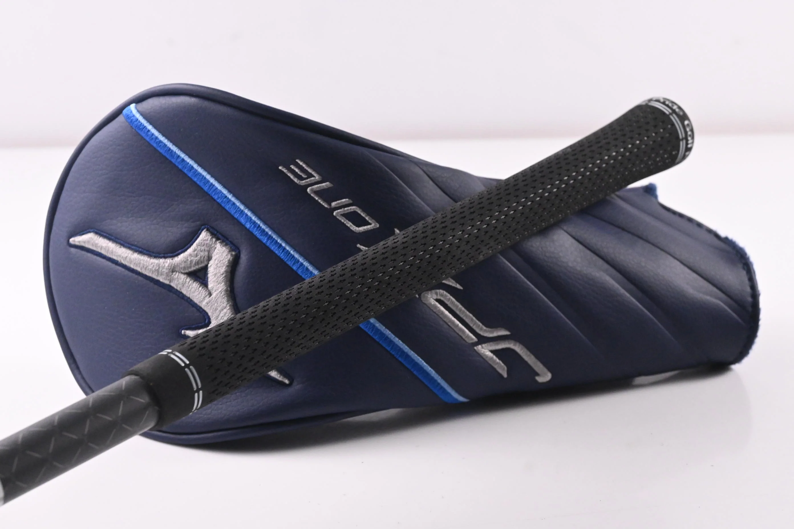 Mizuno JPX One Tour #3 Wood / 15 Degree / Stiff Flex Tensei 1K Black 75 Shaft - Image 8