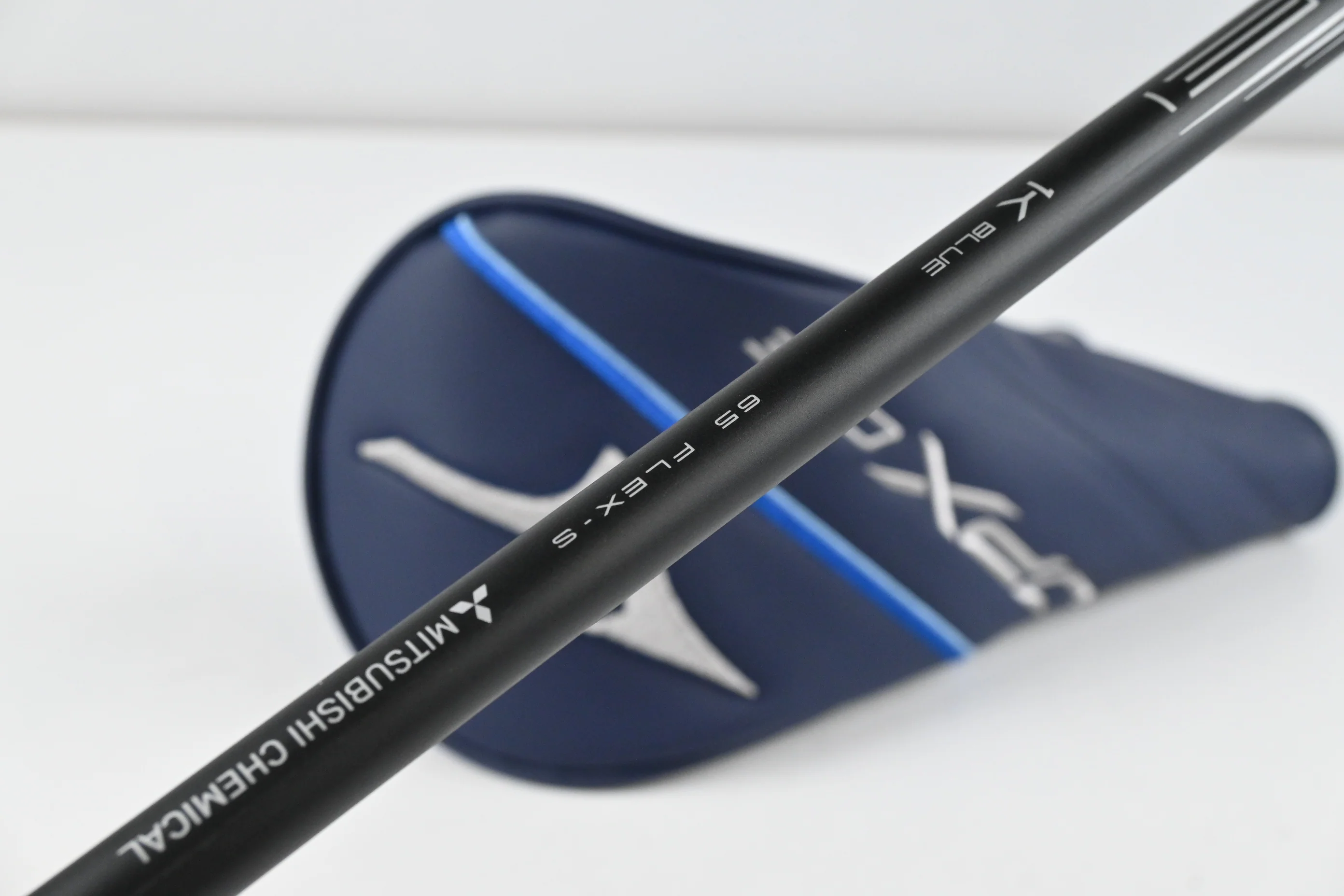 Mizuno JPX One #3 Wood / 15 Degree / Stiff Flex Tensei 1K Blue 65 Shaft - Image 6
