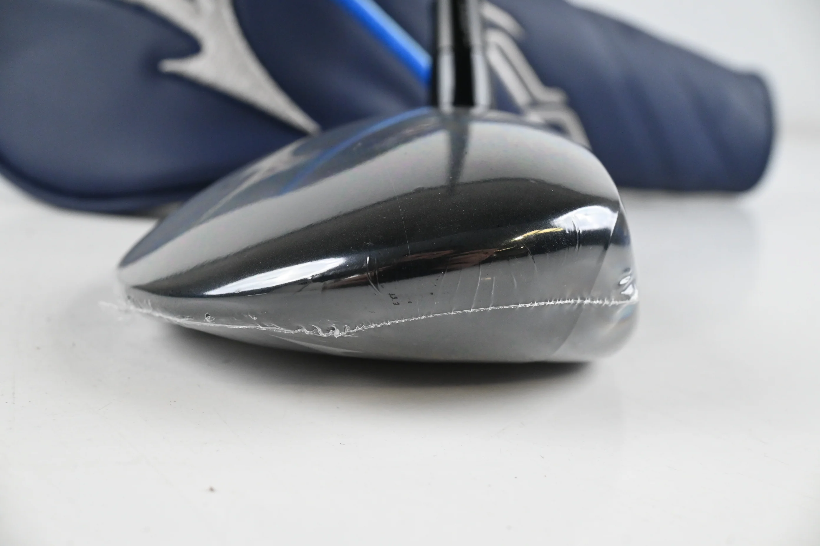 Mizuno JPX One #5 Wood / 18 Degree / Regular Flex Tensei 1K Blue 65 Shaft - Image 3