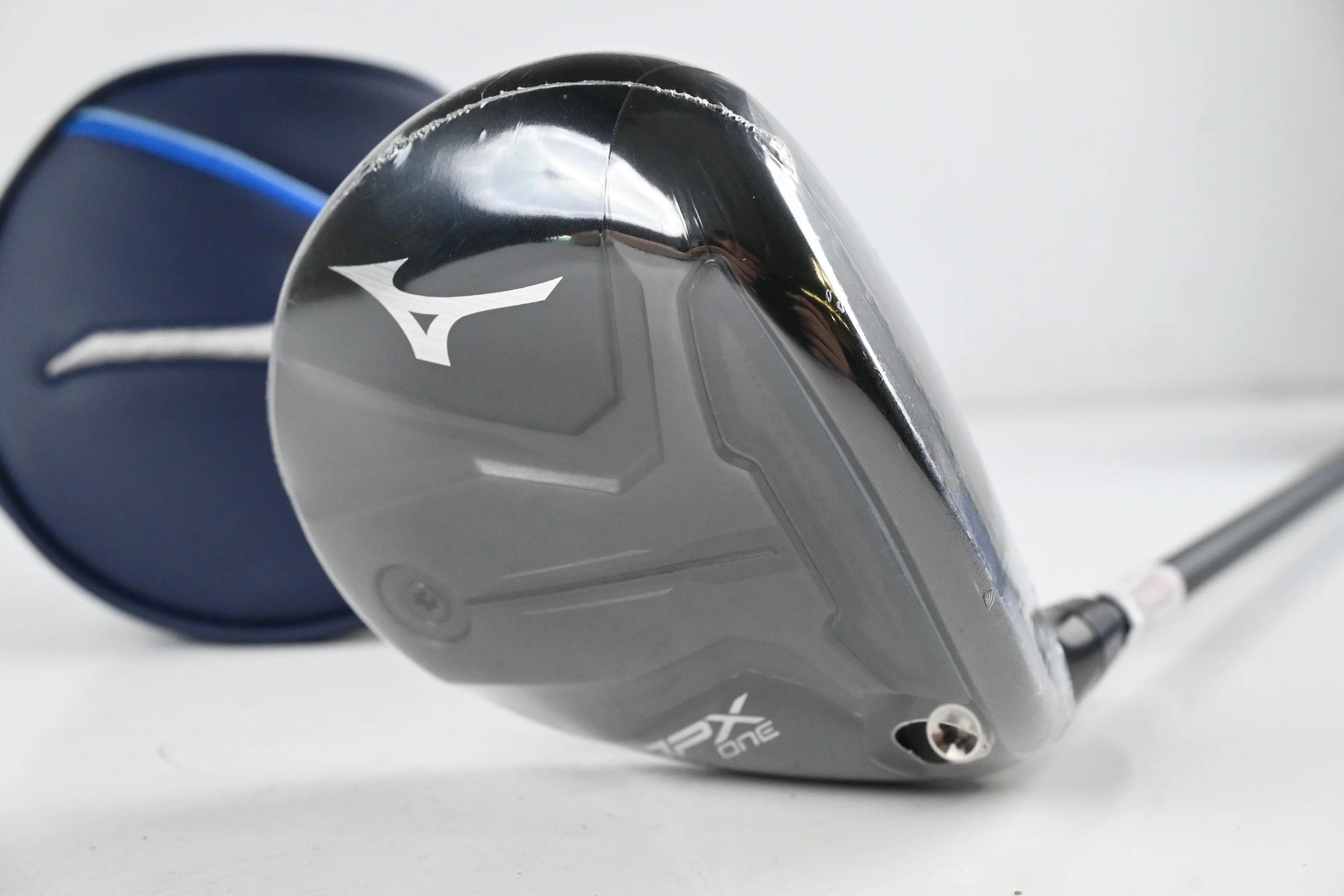 Mizuno JPX One Tour #3 Wood / 15 Degree / Stiff Flex Tensei 1K Black 75 Shaft