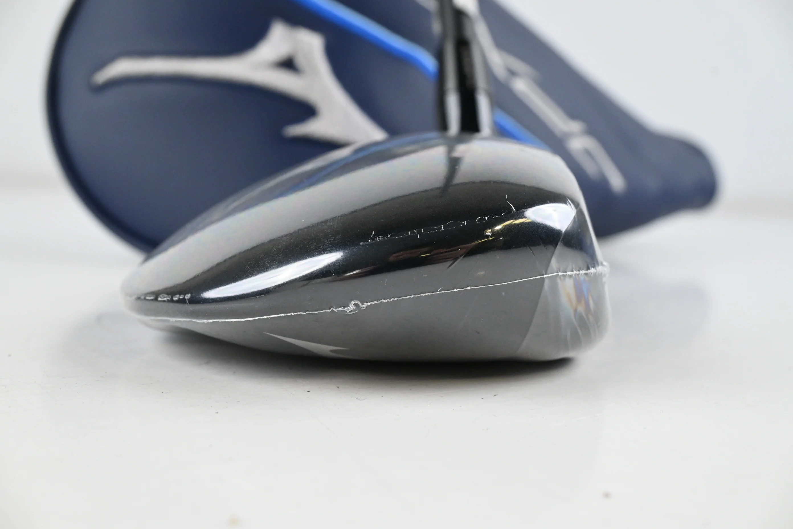 Mizuno JPX One Tour #3 Wood / 15 Degree / Stiff Flex Tensei 1K Black 75 Shaft - Image 3