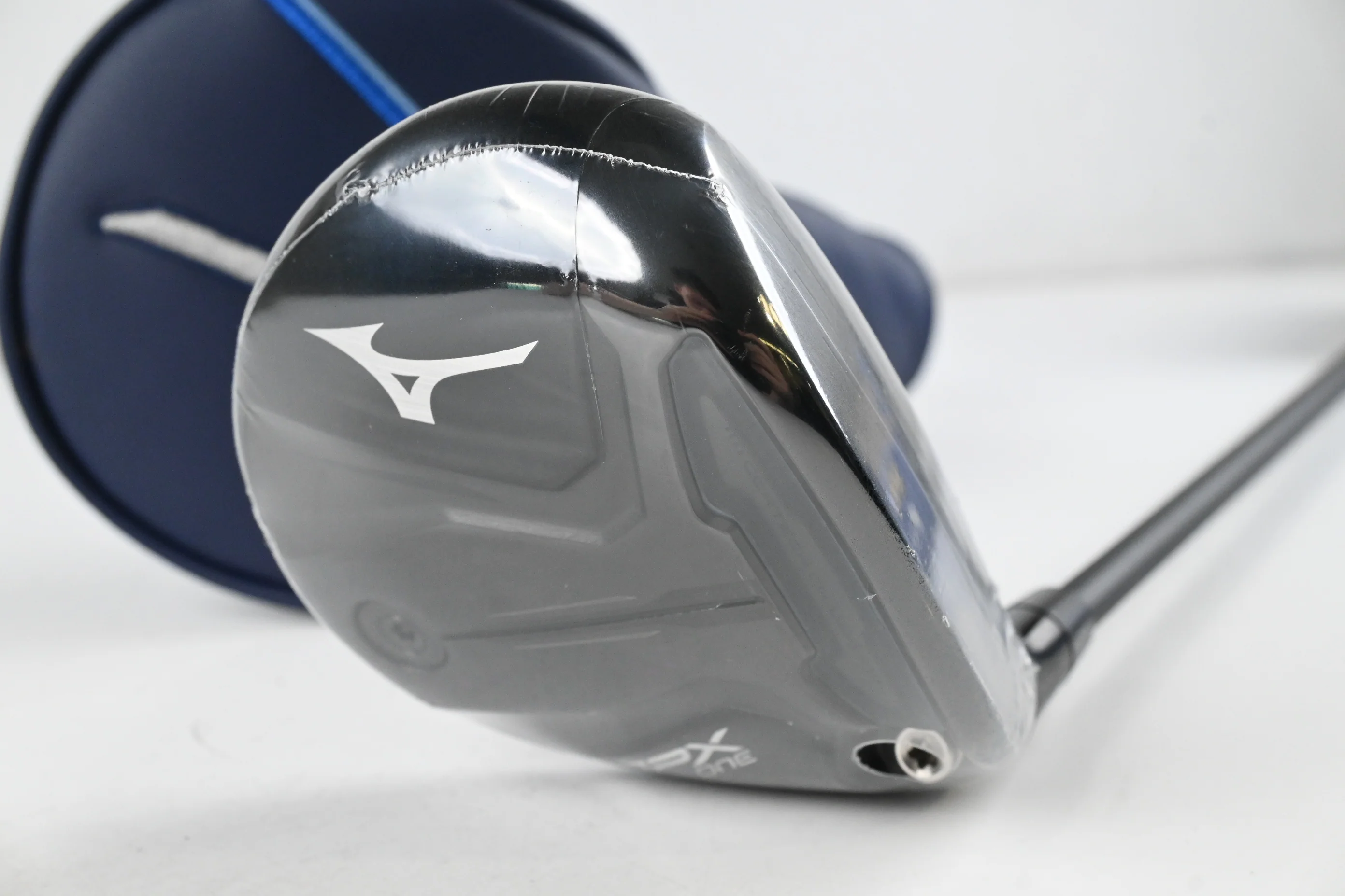 Mizuno JPX One #3 Wood / 15 Degree / Regular Flex Tensei 1K Blue 65 Shaft